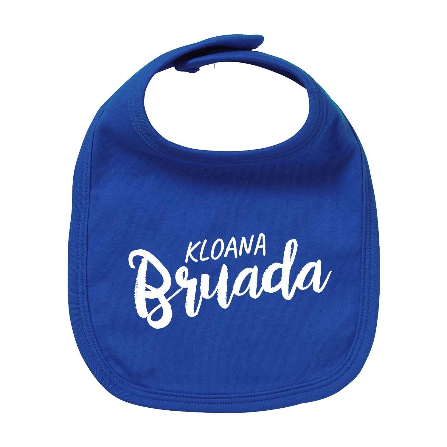 Lätzchen Lätzchen "Kloana Bruada"