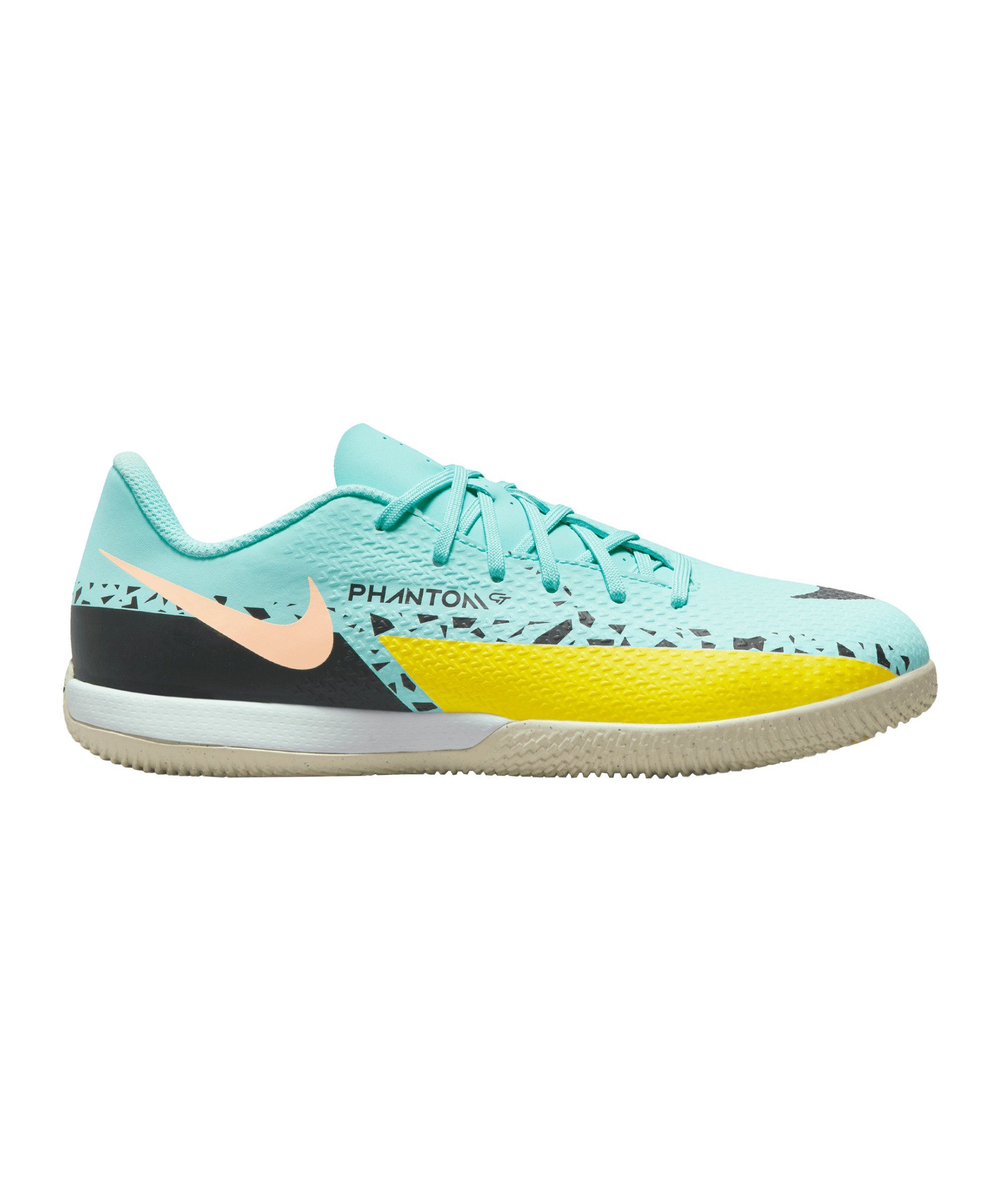 Nike Nike Performance IN Kids Kinder Fußballschuh