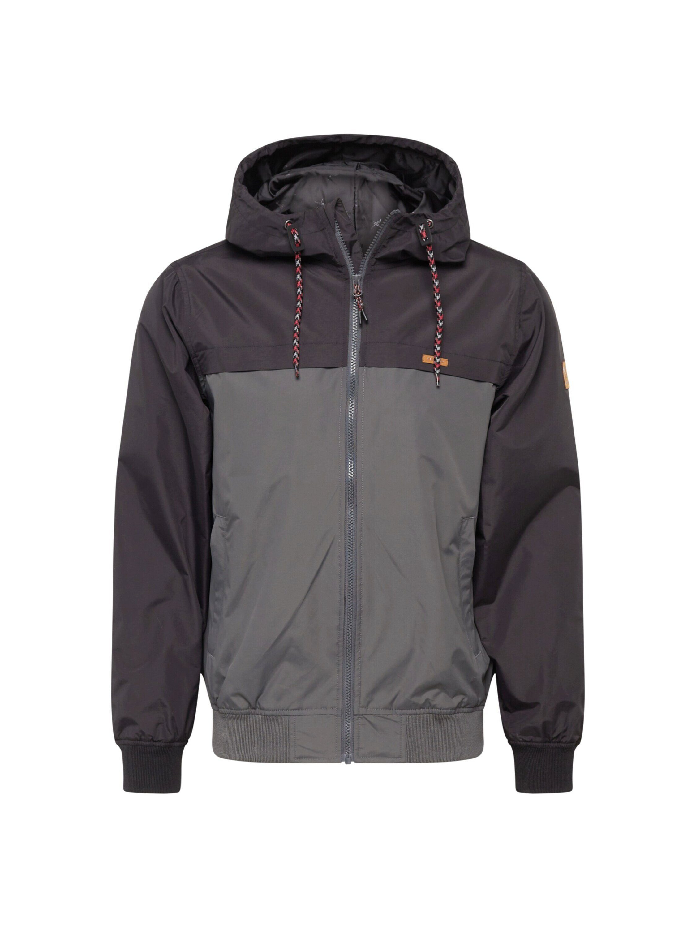 iriedaily Kurzjacke Achterdeck (1-St) günstig online kaufen