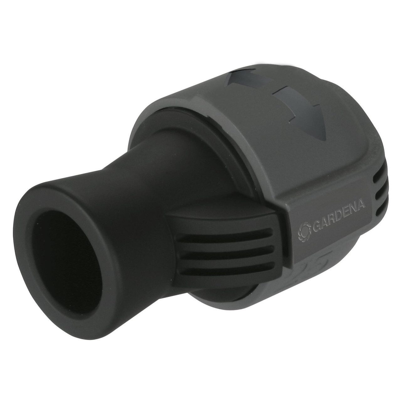 Versenkregner Gardena Verbinder für Sprinkler 25 mm x 3/4