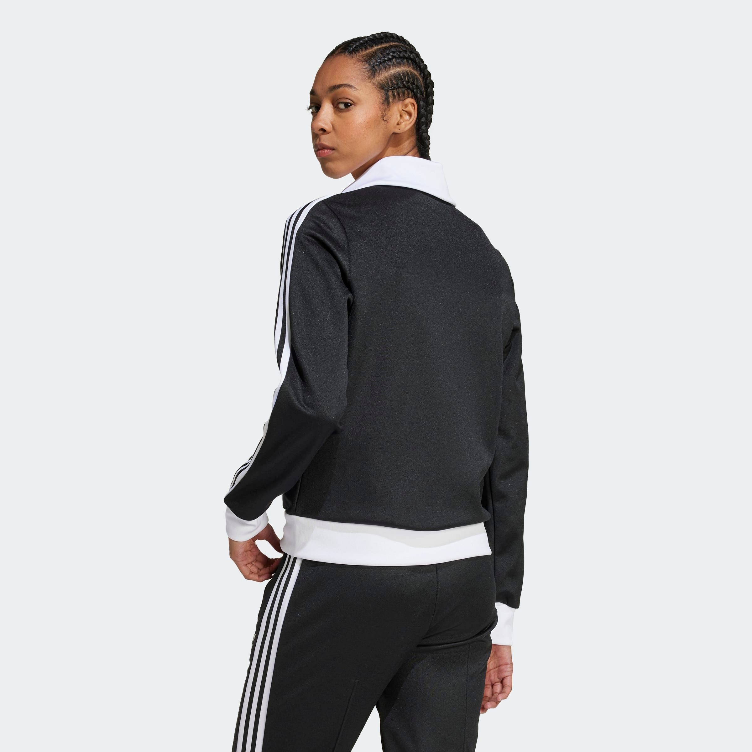 adidas Originals Trainingsjacke CLASSIC TT günstig online kaufen