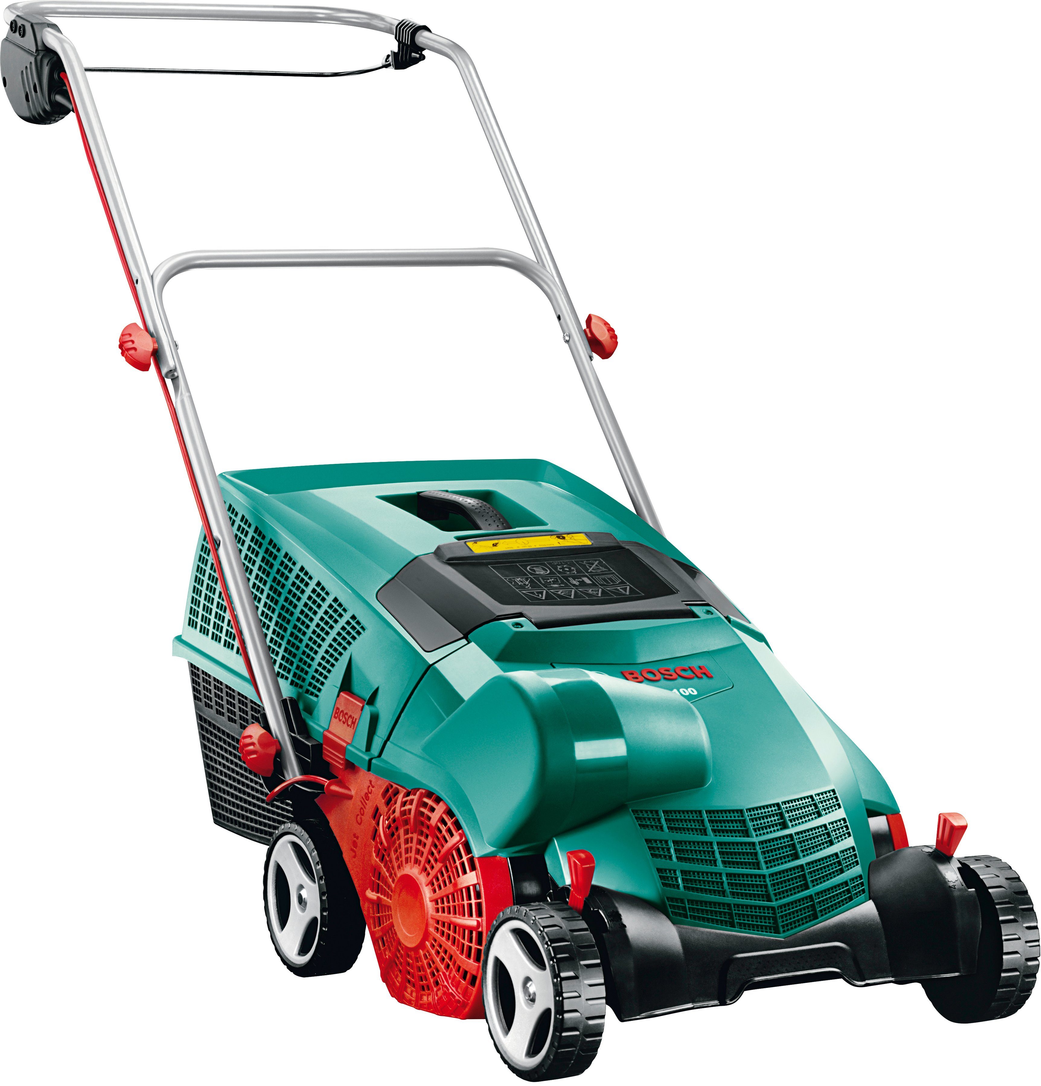 BOSCH ElektroVertikutierer »AVR 1100«, 32 cm Arbeitsbreite online
