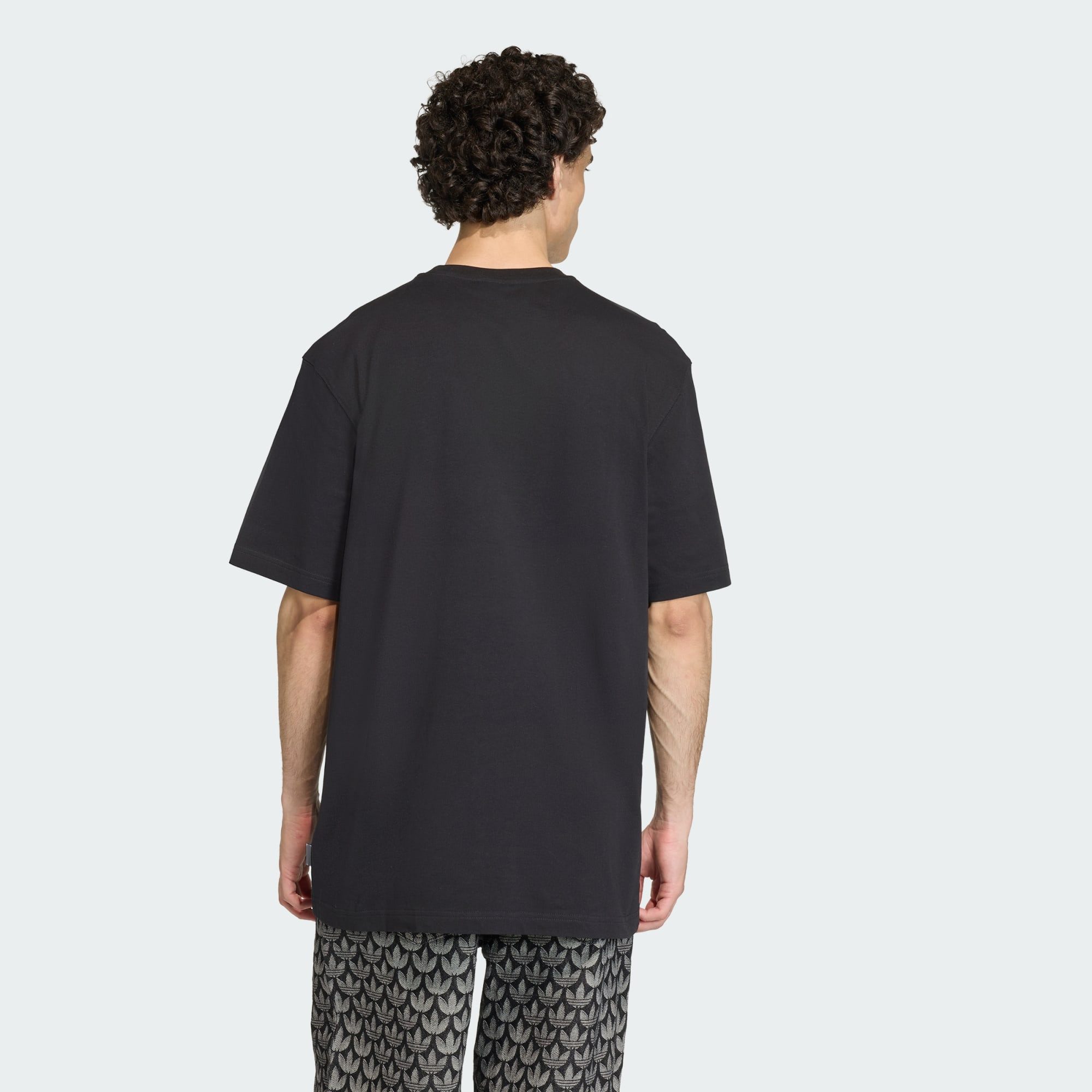 adidas Originals Print-Shirt FRANCHISE T-SHIRT günstig online kaufen