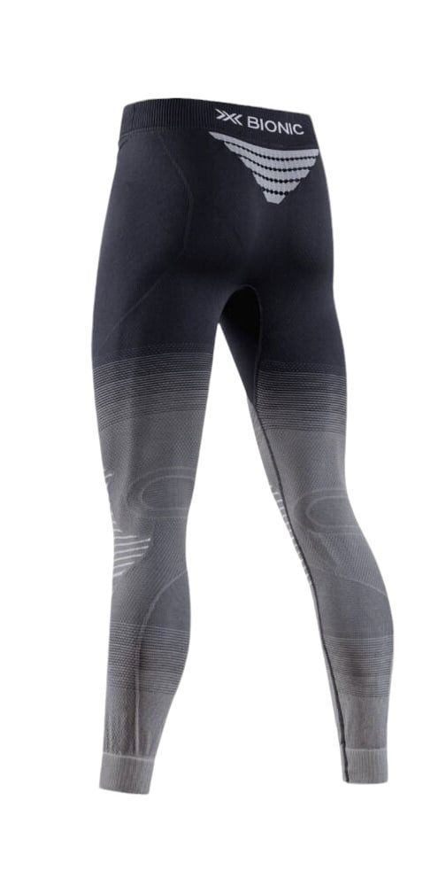 X-Bionic Funktionshose Invent FX Pant (maximale Bewegungsfreiheit) lang Unterwäsche
