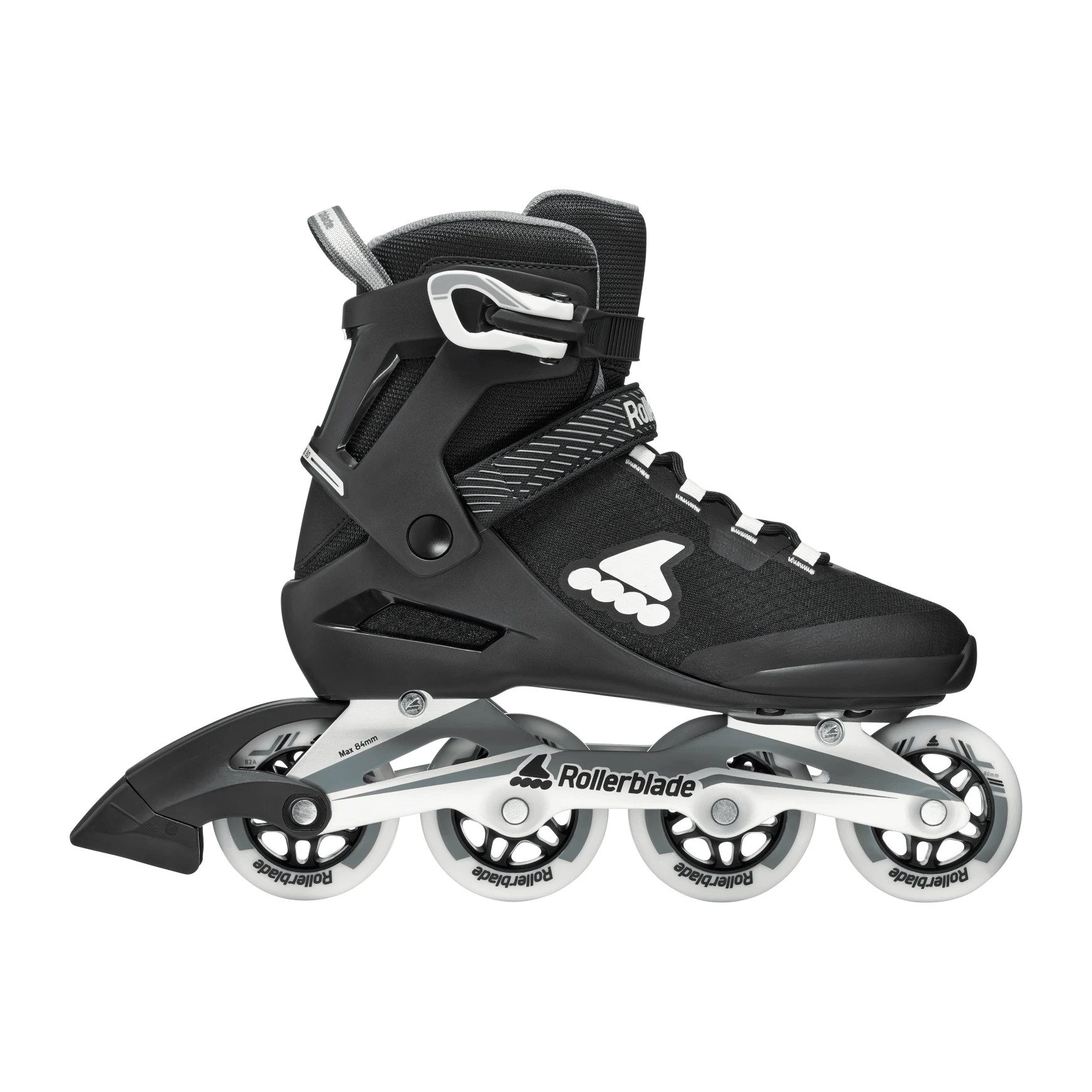 Inlineskates MACROBLADE 80