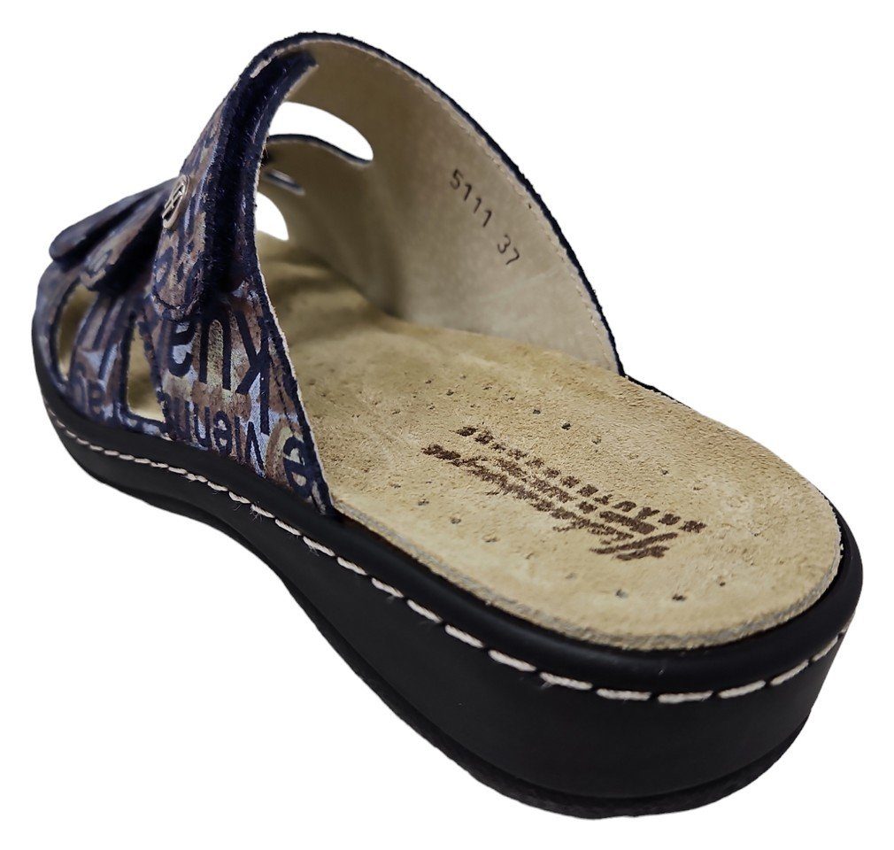 Hickersberger City Weite G Stiefel