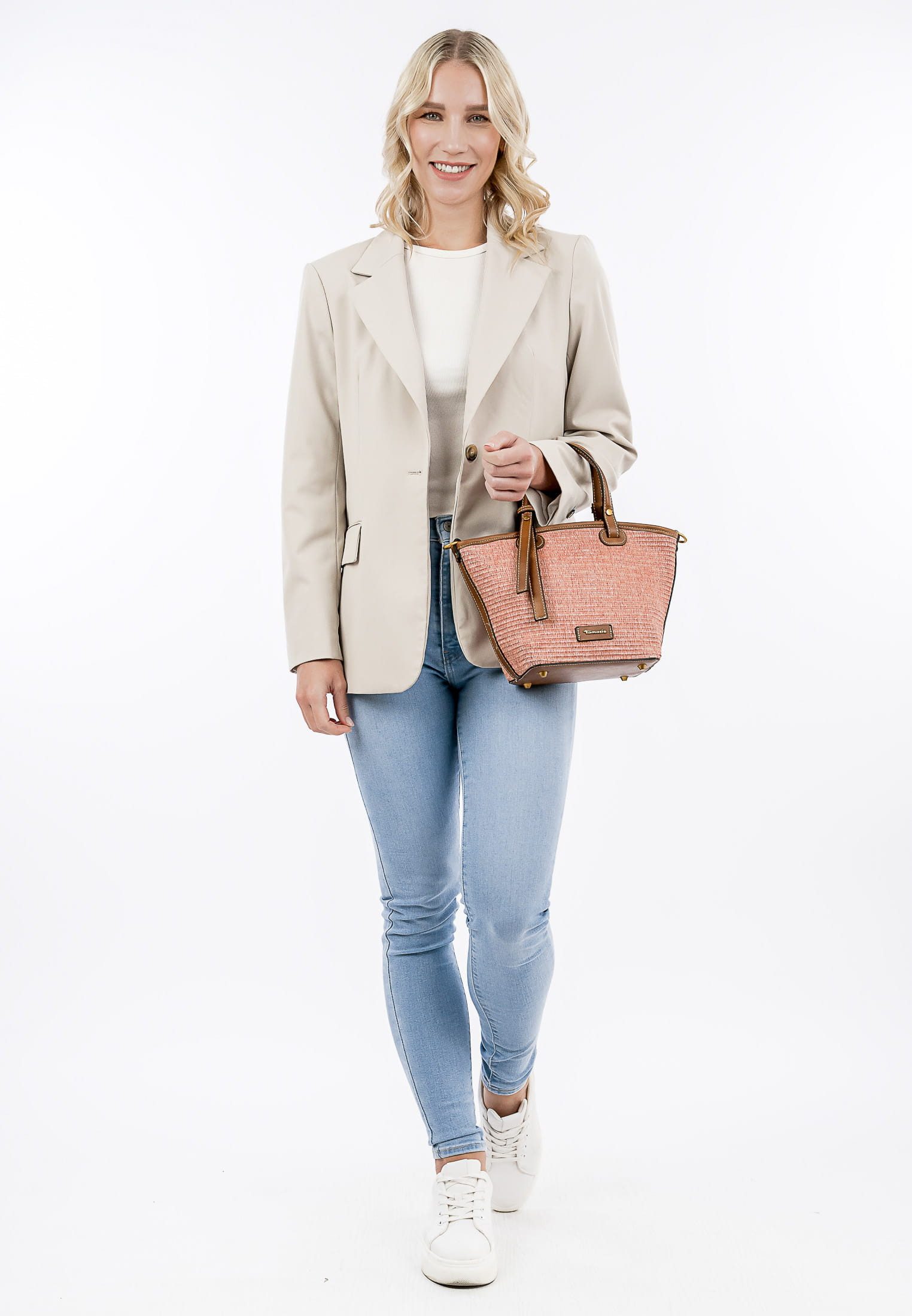 Tamaris Shopper TAS Fernanda, für Damen