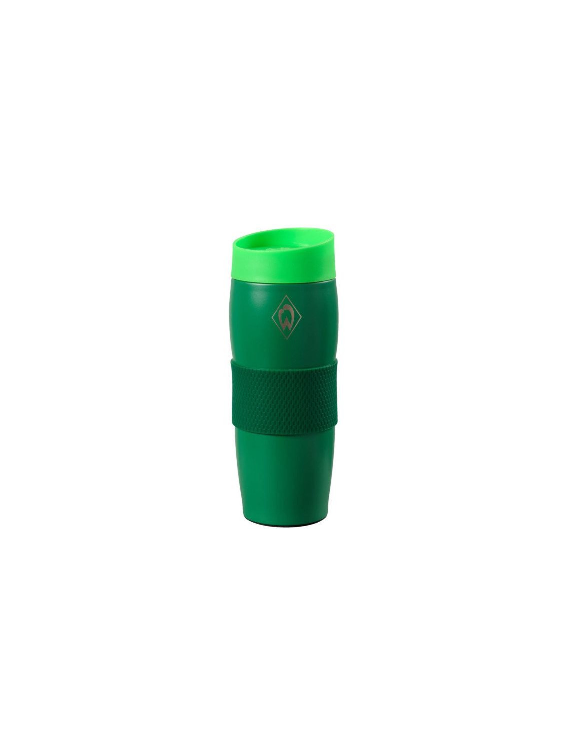 Werder Bremen Thermobecher SV Werder Bremen Thermobecher Raute