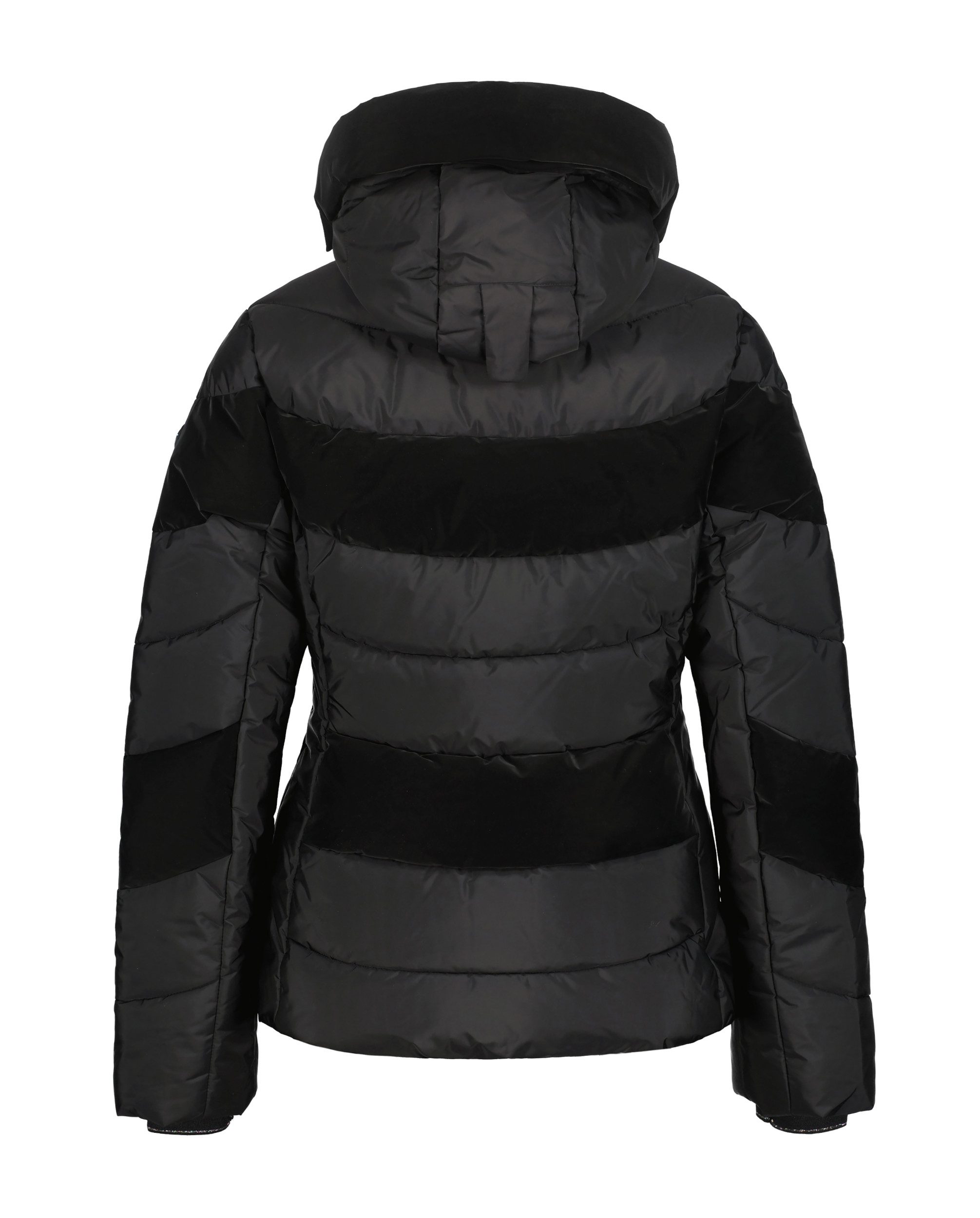 Luhta Skijacke LUHTA SORSATUNTURI SCHWARZ günstig online kaufen