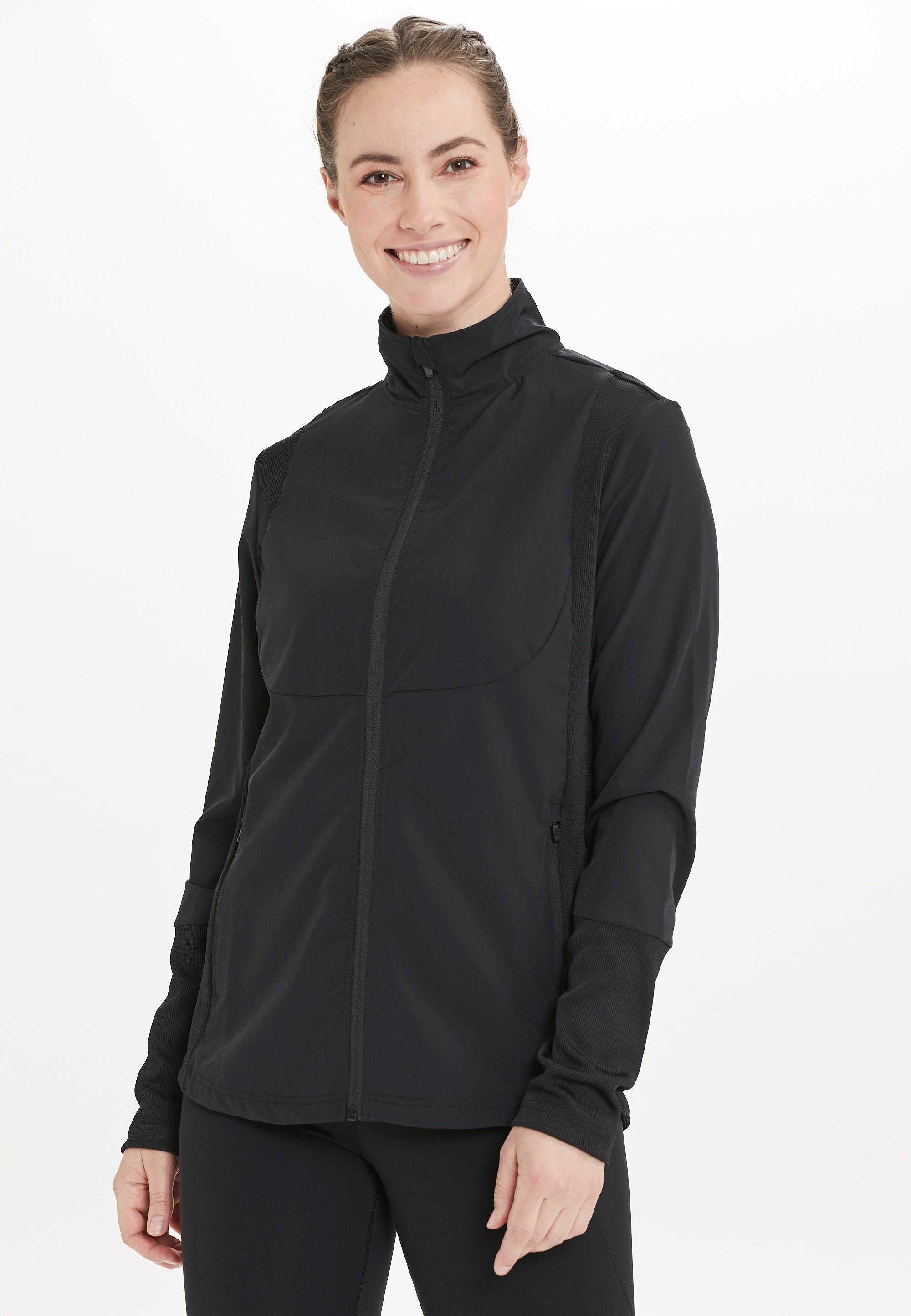ENDURANCE Laufjacke Medear aus winddichtem Material günstig online kaufen