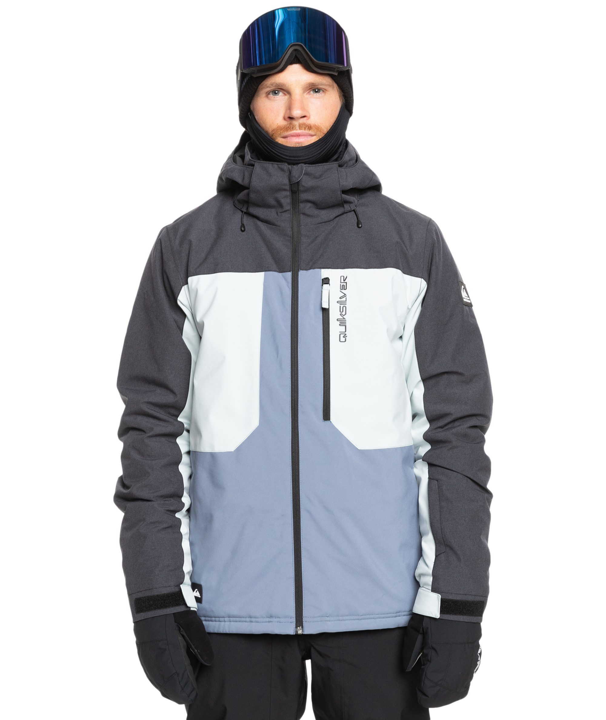 Quiksilver Outdoorjacke DAWSON JK