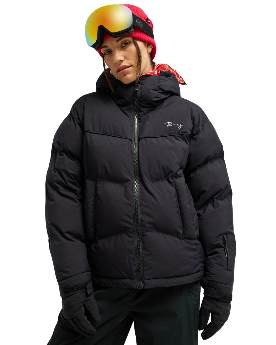 Roxy Snowboardjacke 15K Alofted Puffy