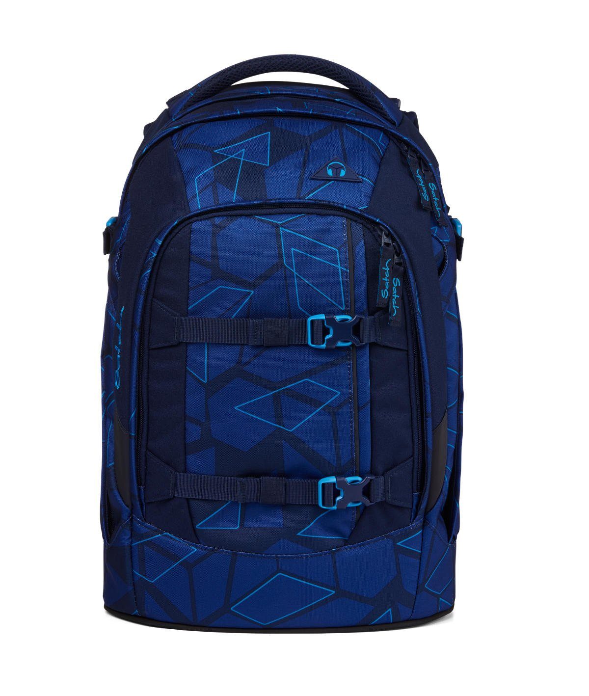 Schulrucksack SAT-SIN