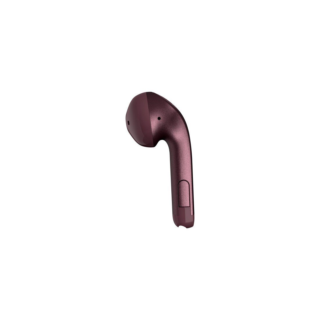 Rebel (Echo Assistant, Cancellation wireless 3+ In-Ear-Kopfhörer Mauve Fresh´n Google TWS Siri) TWINS True Deep (ENC), Noise Wireless,