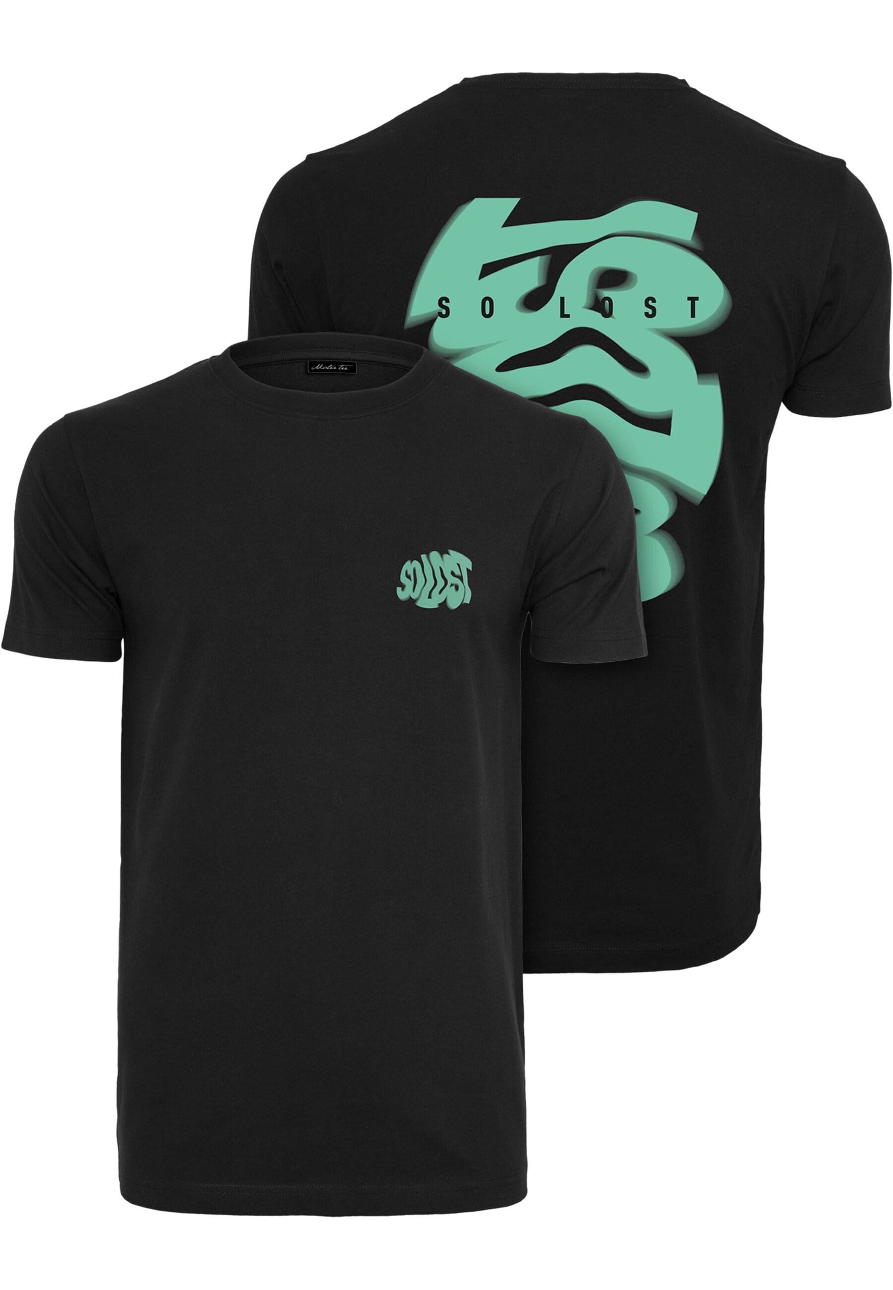 MisterTee T-Shirt MisterTee Herren So Lost günstig online kaufen