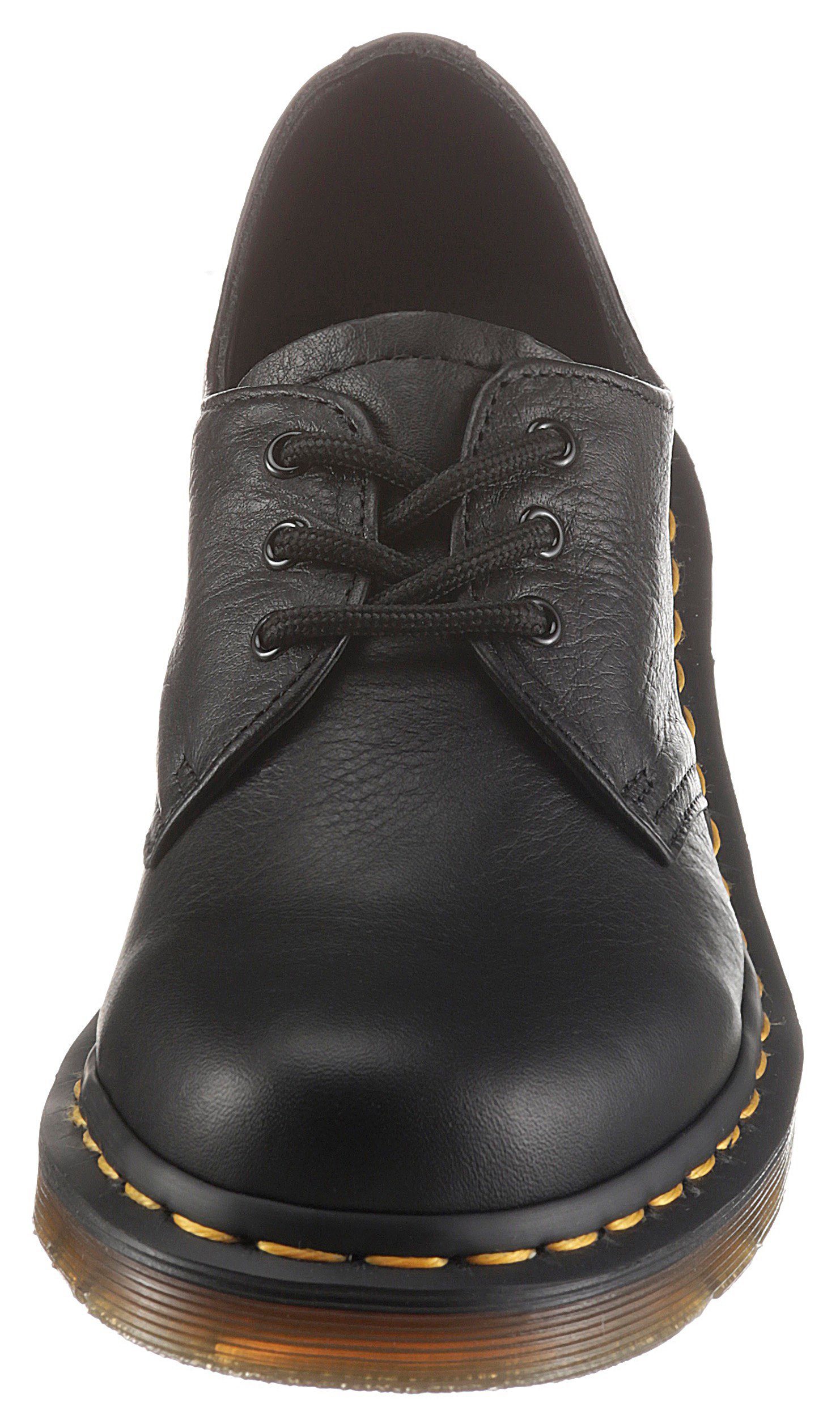 DR. MARTENS 1461 Virgina Schnürschuh mit typischer Rahmennaht, Freizeitschuh, Halbschuh, Schnürschuh – Bild 4 von 5