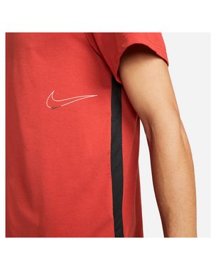 Nike Trainingsshirt Herren T-Shirt NIKE DRI-FIT MENS SHORT-SLEEVE (1-tlg)