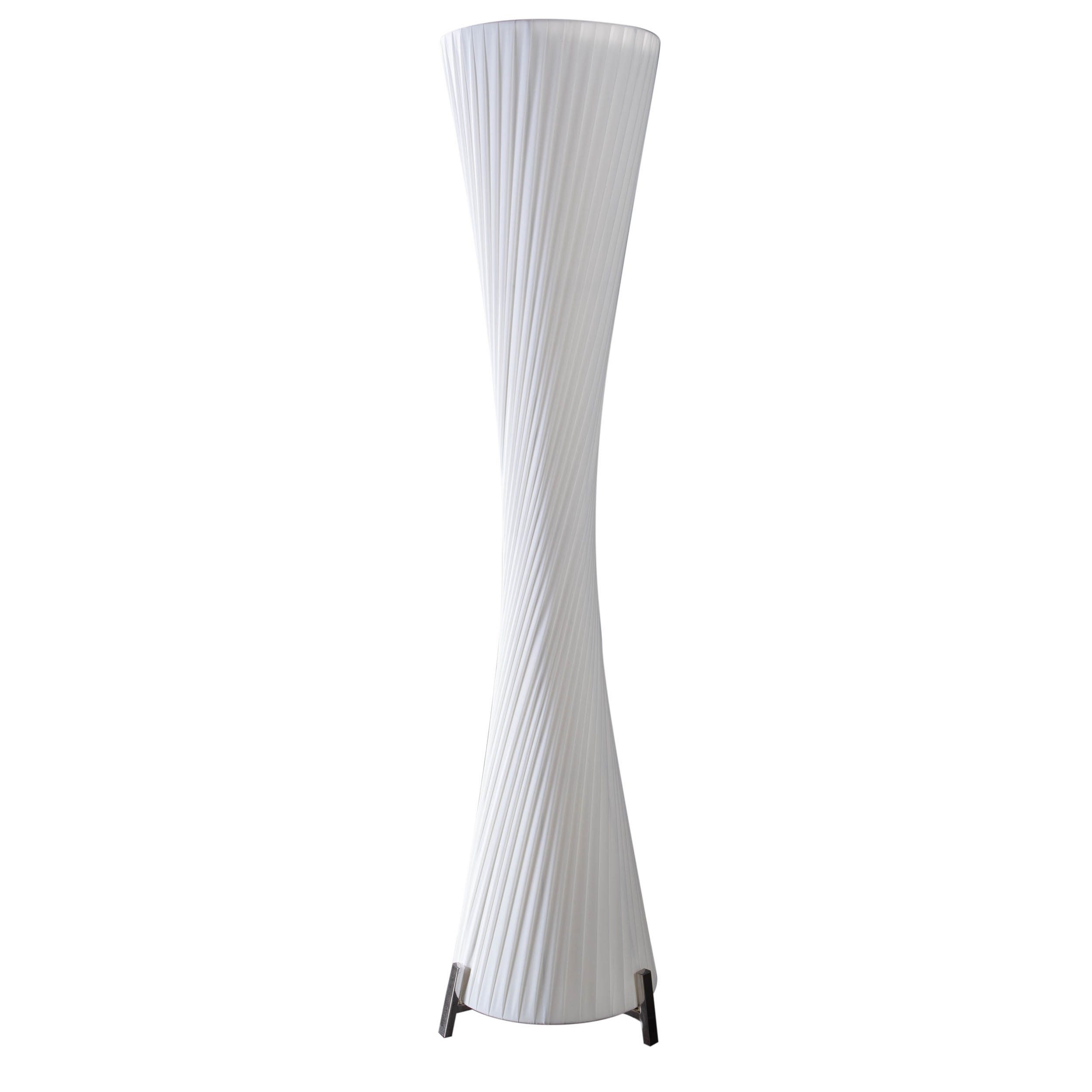 riess-ambiente Stehlampe PARIS X 160cm weiß günstig online kaufen