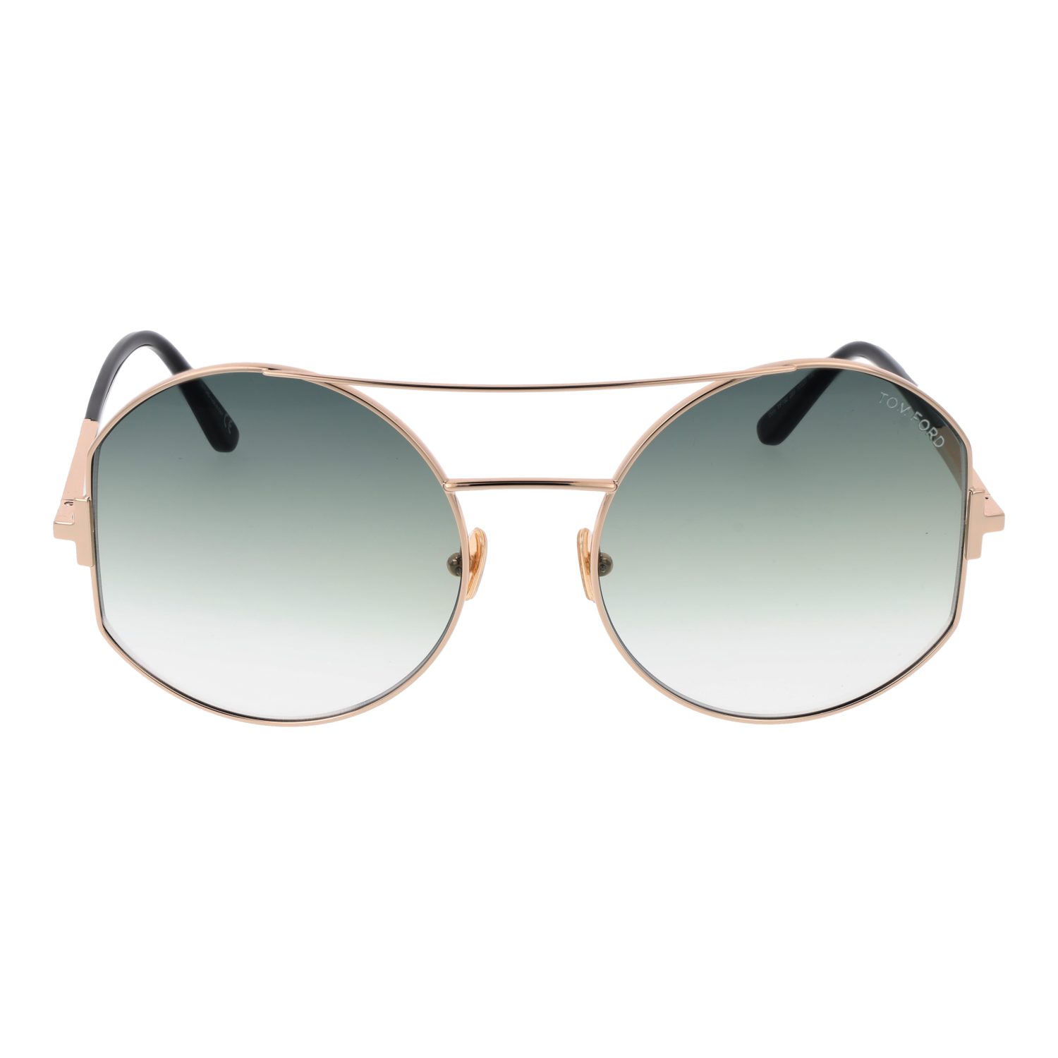 Tom Ford Sonnenbrille FT0782 6028B günstig online kaufen