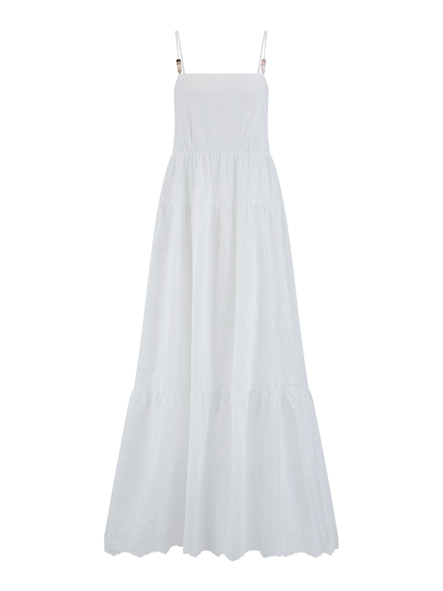 Riani Maxikleid