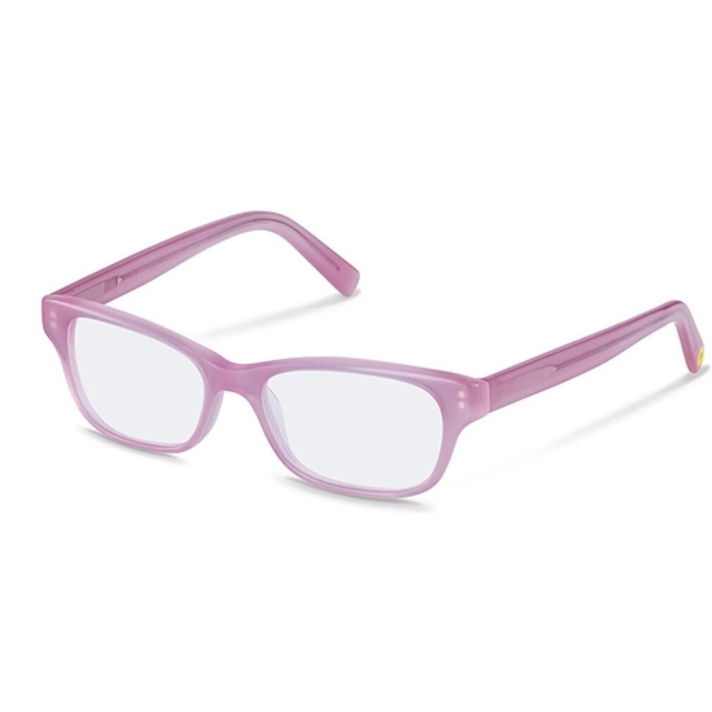 Rodenstock Sonnenbrille Brillenfassung ROCCO RR 407