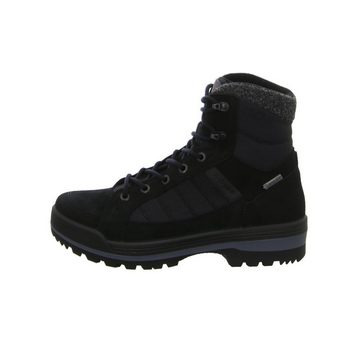 Lowa schwarz Trekkingschuh (1-tlg)