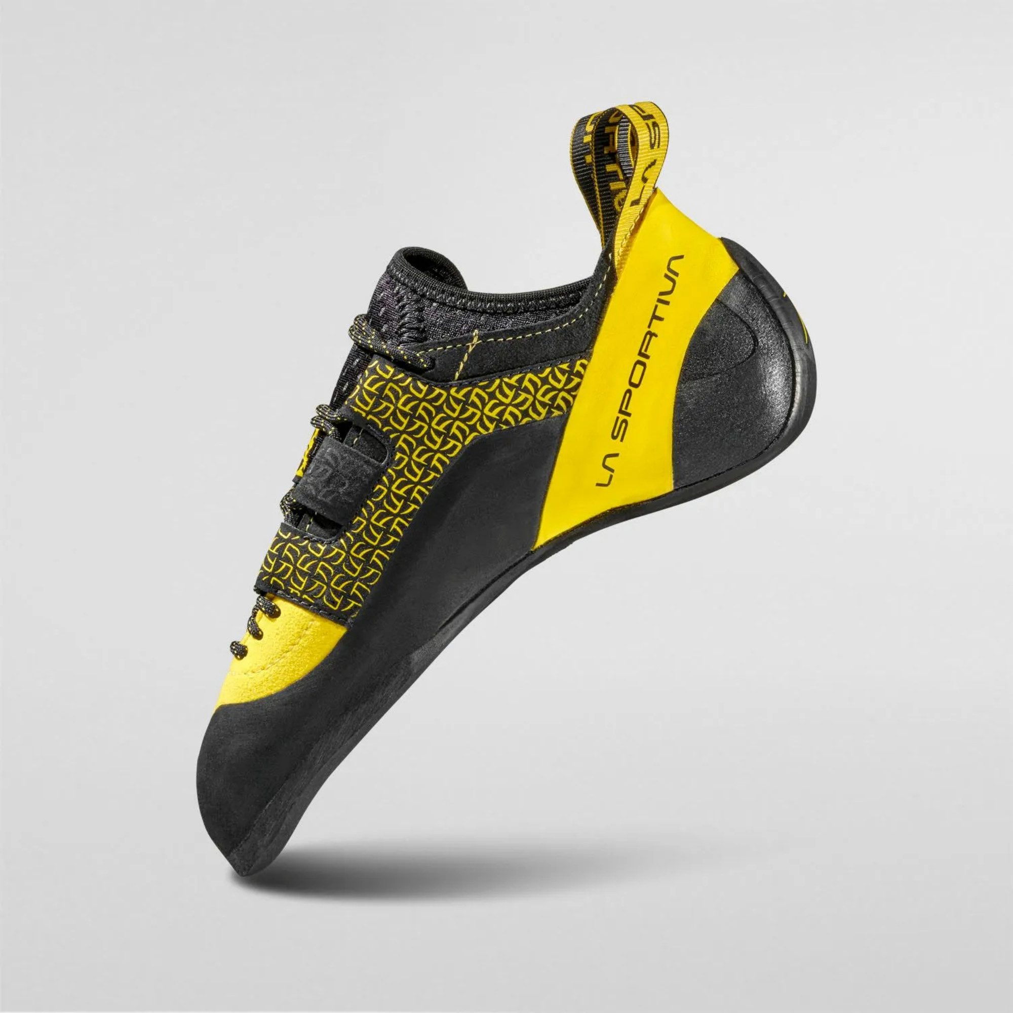 La Sportiva Katana Laces - Kletterschuh - Yellow/Black Kletterschuh