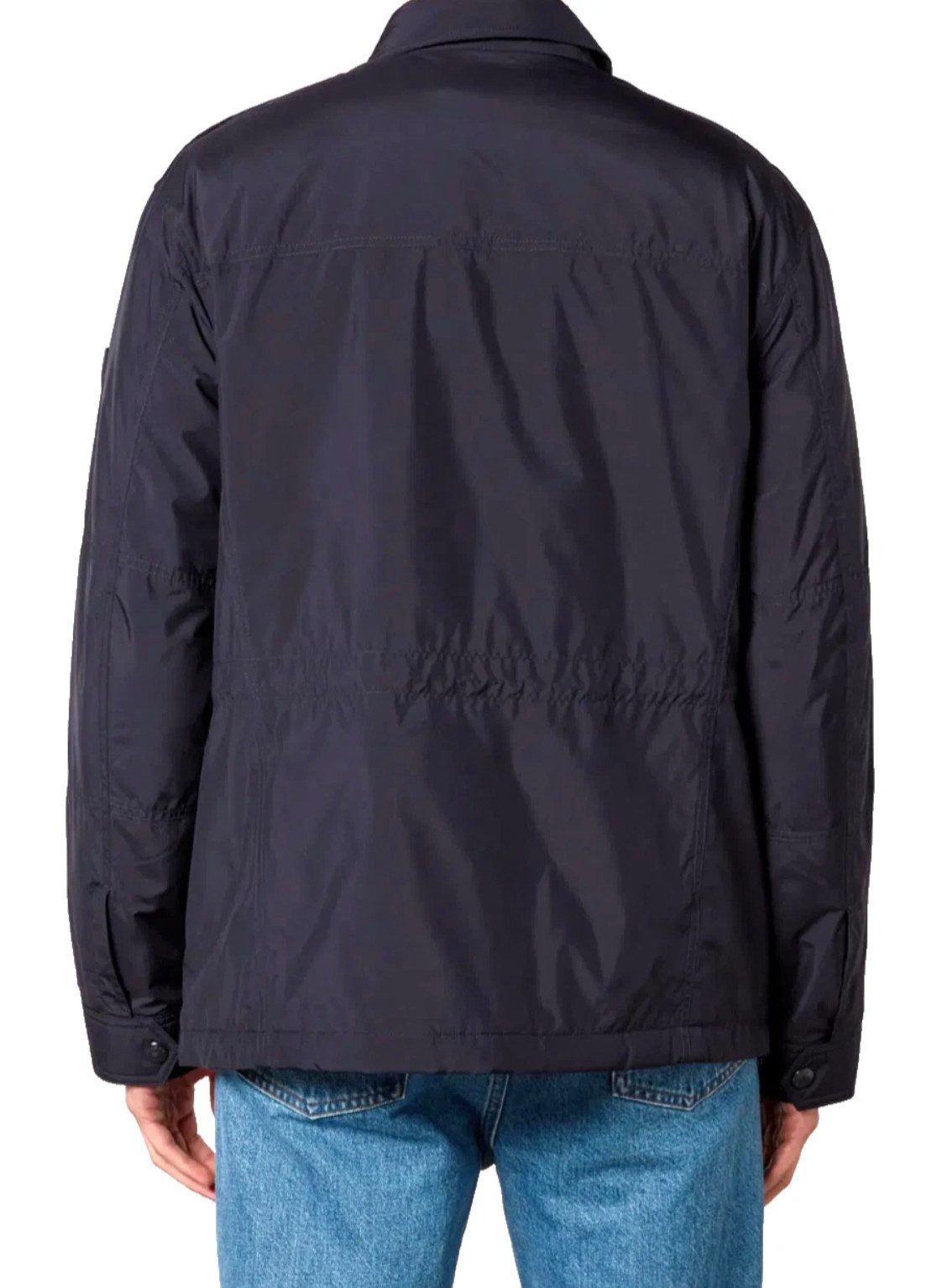 Polo Ralph Lauren Fieldjacket Herren Troops Wasserabweisende Regular Relax günstig online kaufen