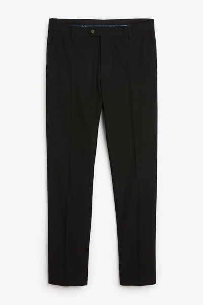 Next Anzughose Anzug: Skinny-Fit-Hose (1-tlg)