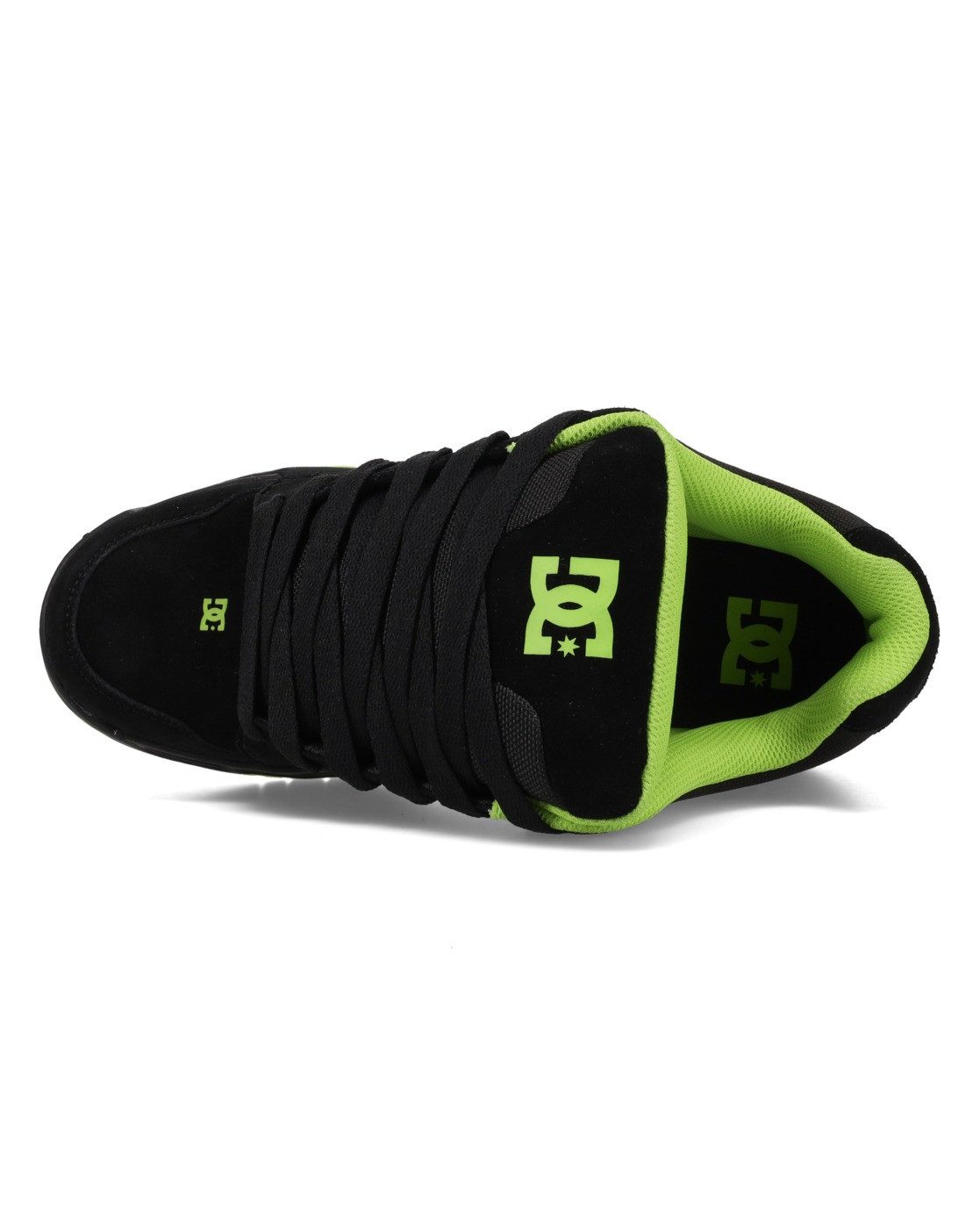 DC Shoes DC Coiler Sneaker