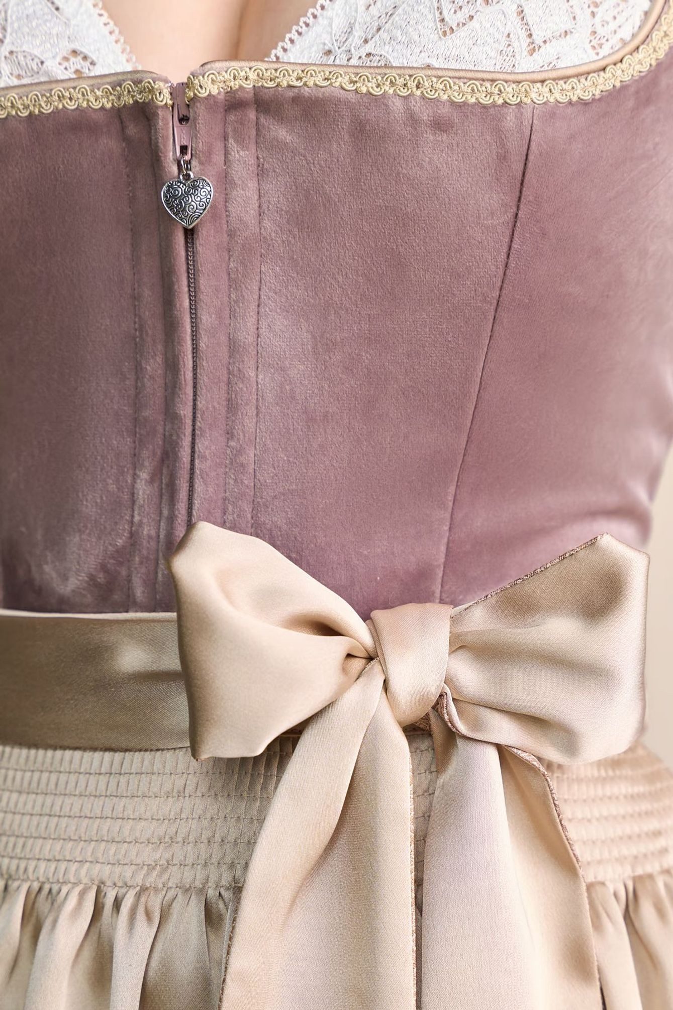 Krüger Madl Dirndl 415568-060