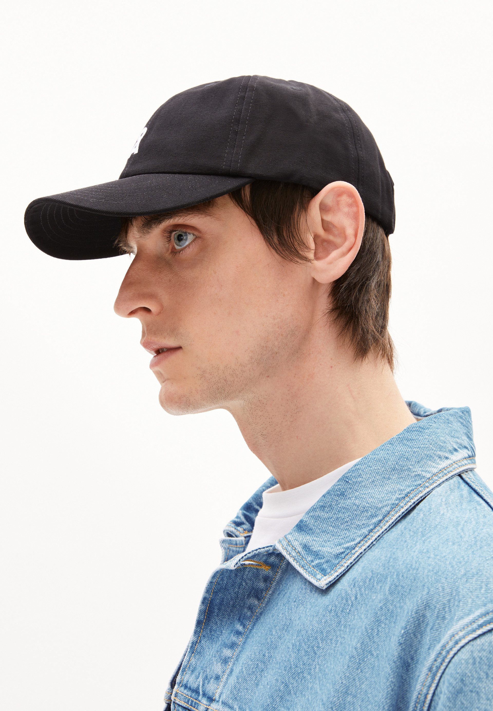 Armedangels Baseball Cap YENAAS BOLD CAP günstig online kaufen