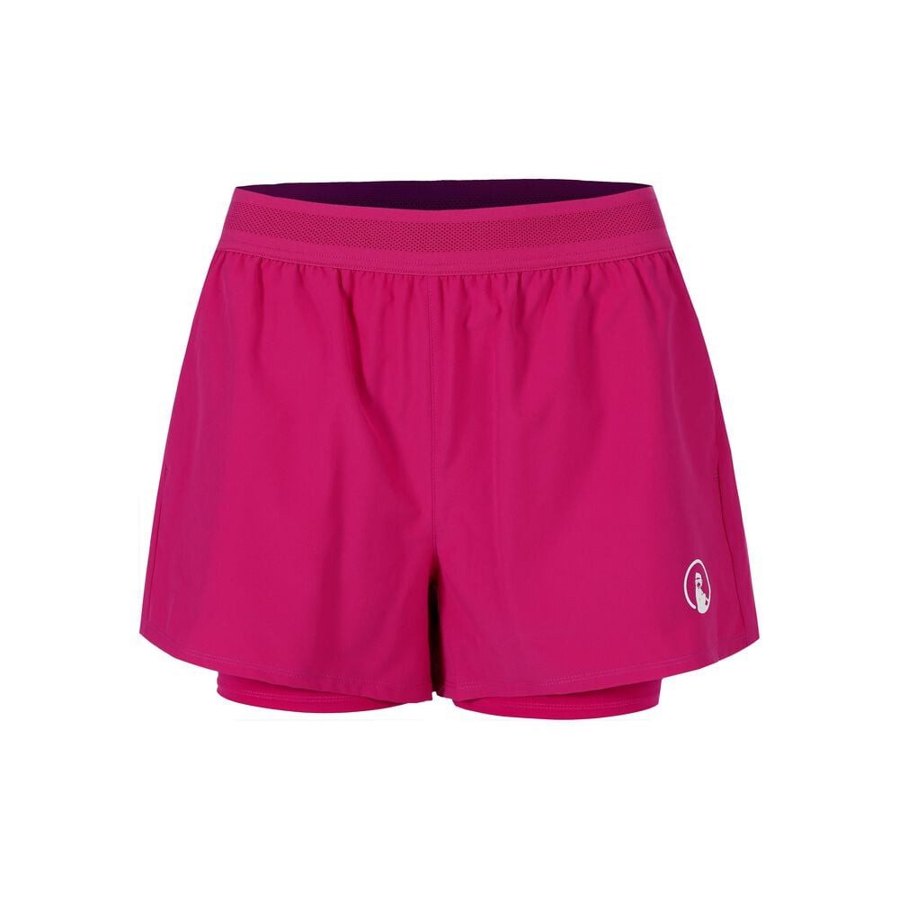 Quiet Please Shorts Crush Rematch 2in1 Shorts W günstig online kaufen