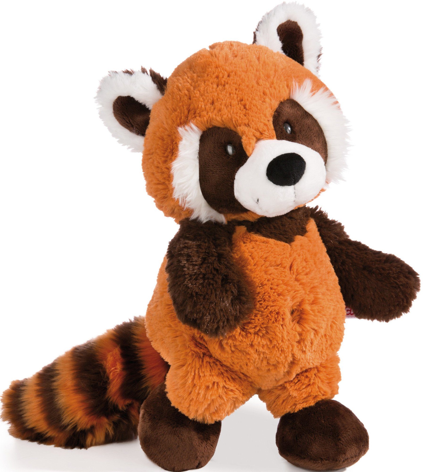 Kuscheltier Selection, Roter Panda, 25 cm