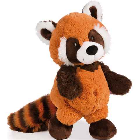 Nici Kuscheltier Selection, Roter Panda, 25 cm