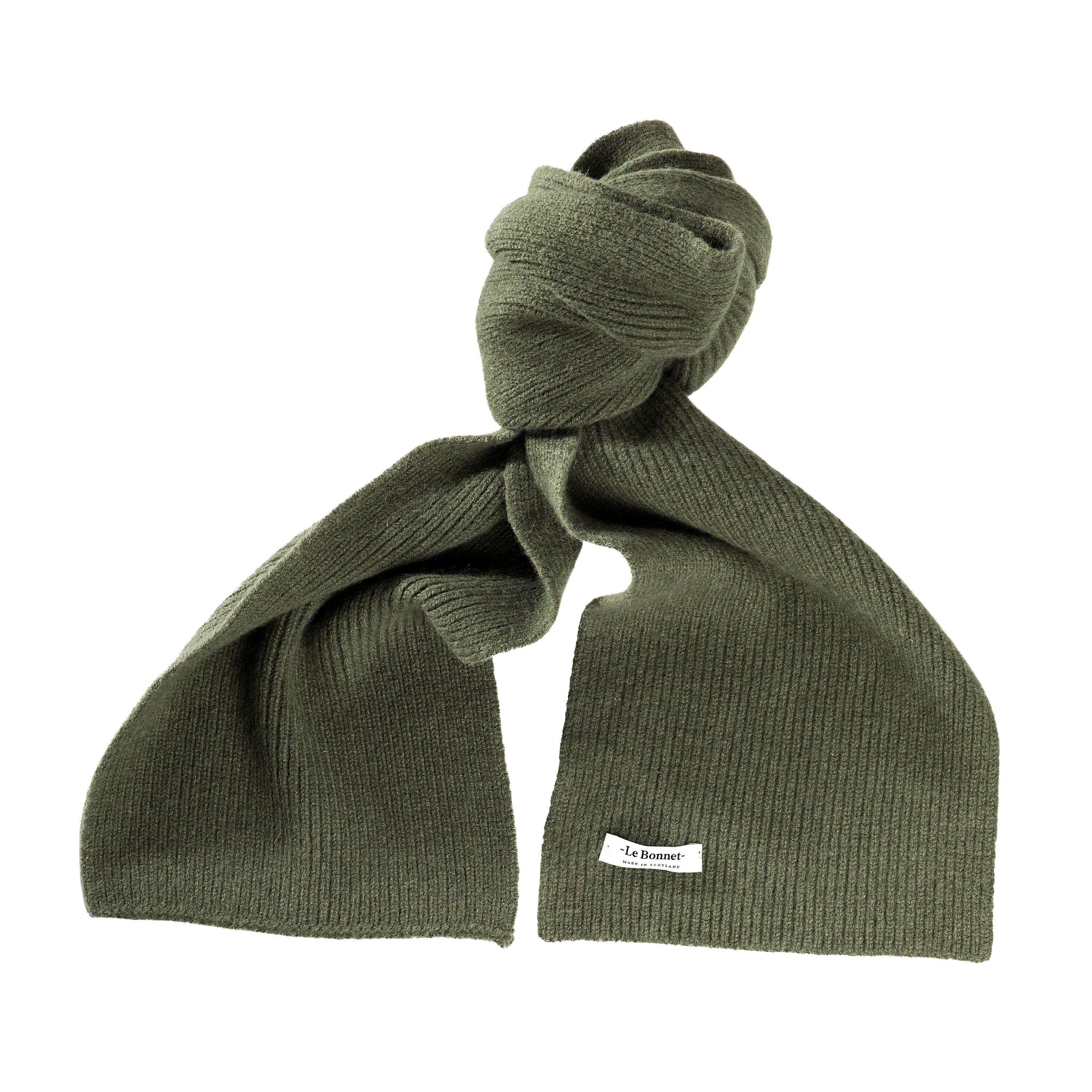 Le Bonnet Schal