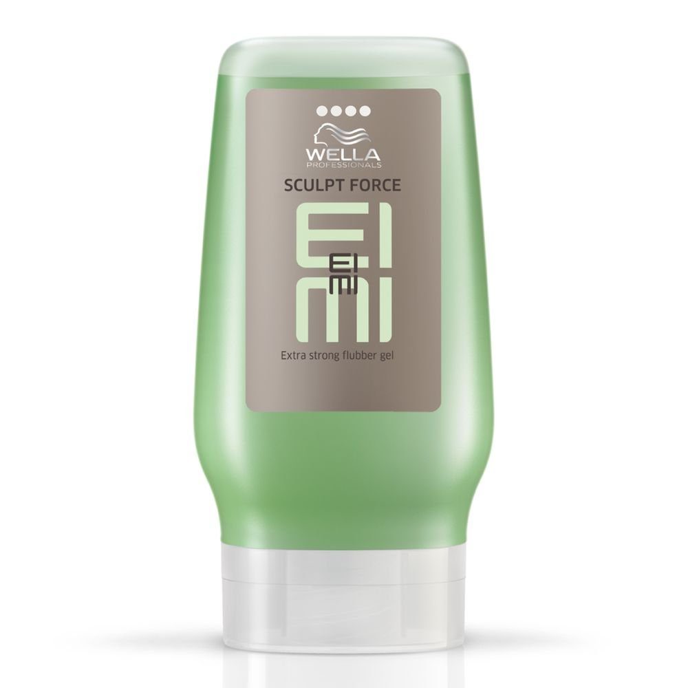 Haarfluid EIMI Sculpt Force 28ml- Haargel extra stark
