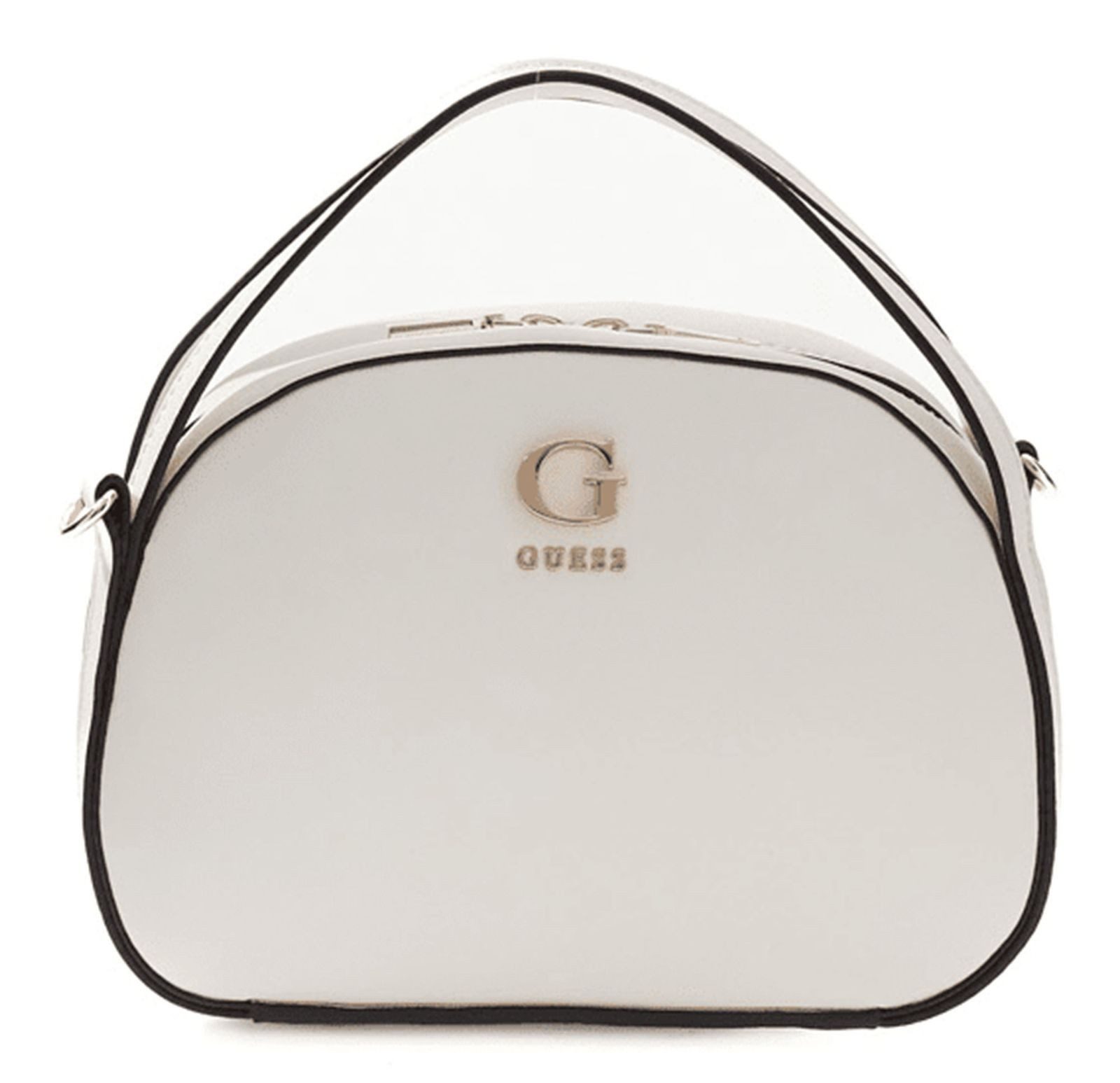 Umhängetasche Top Zip Crossbody
