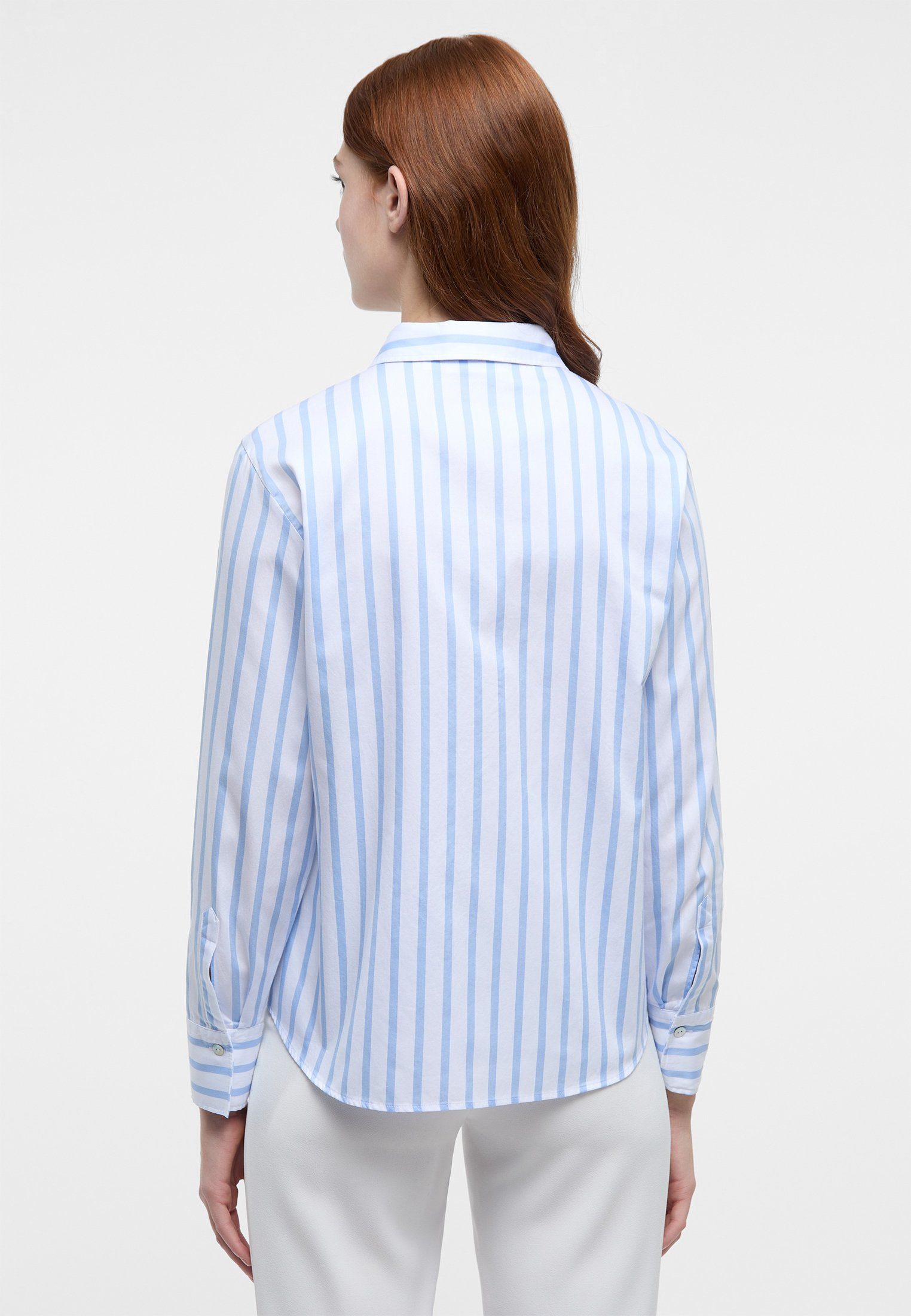 Eterna Hemdbluse REGULAR FIT günstig online kaufen