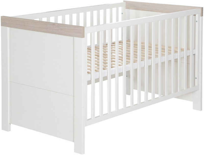 roba® Babybett Lucy, Made in Europe