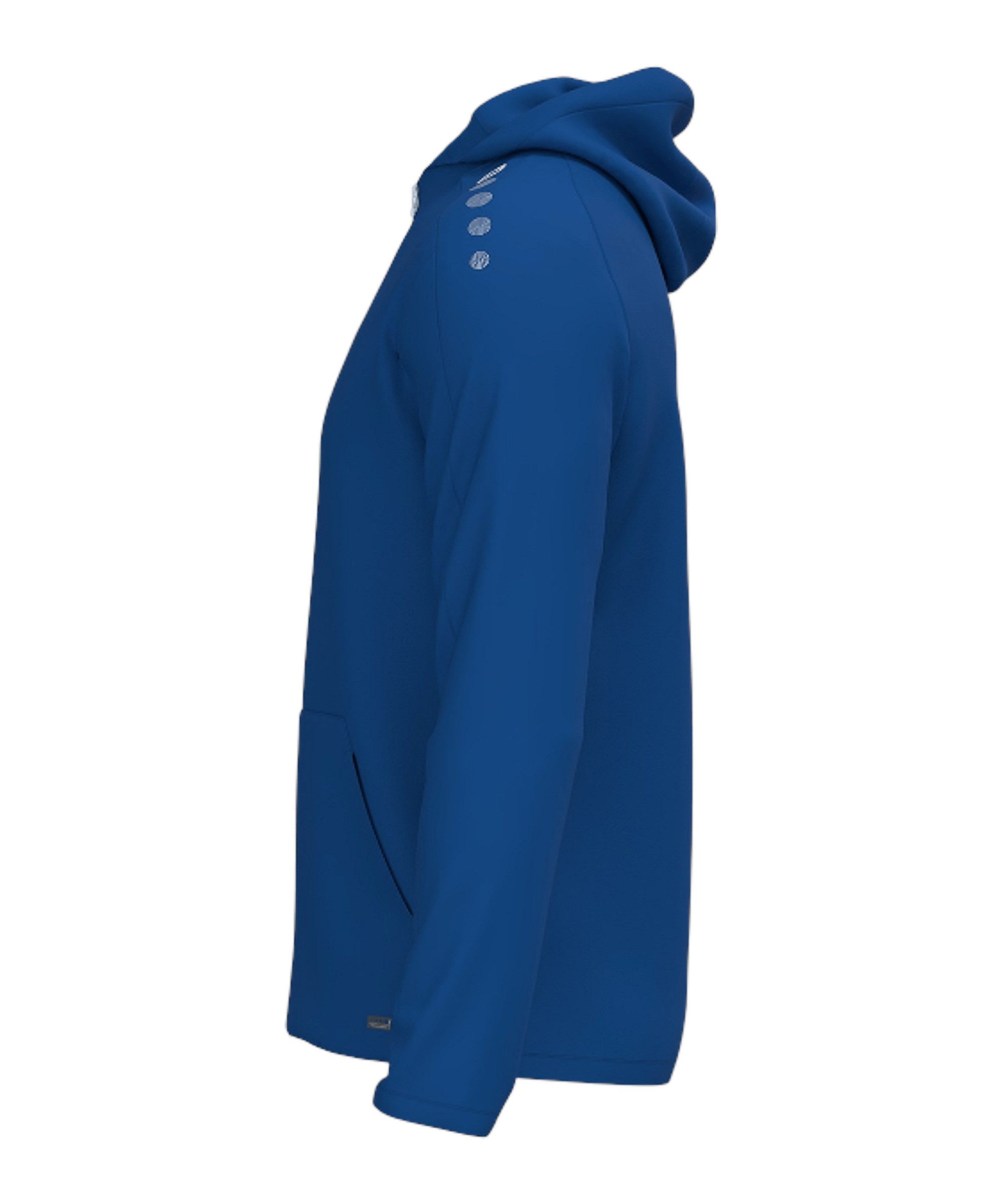 Jako Allwetterjacke One Kapuzenjacke (1-St) Kapuze – Bild 3 von 4