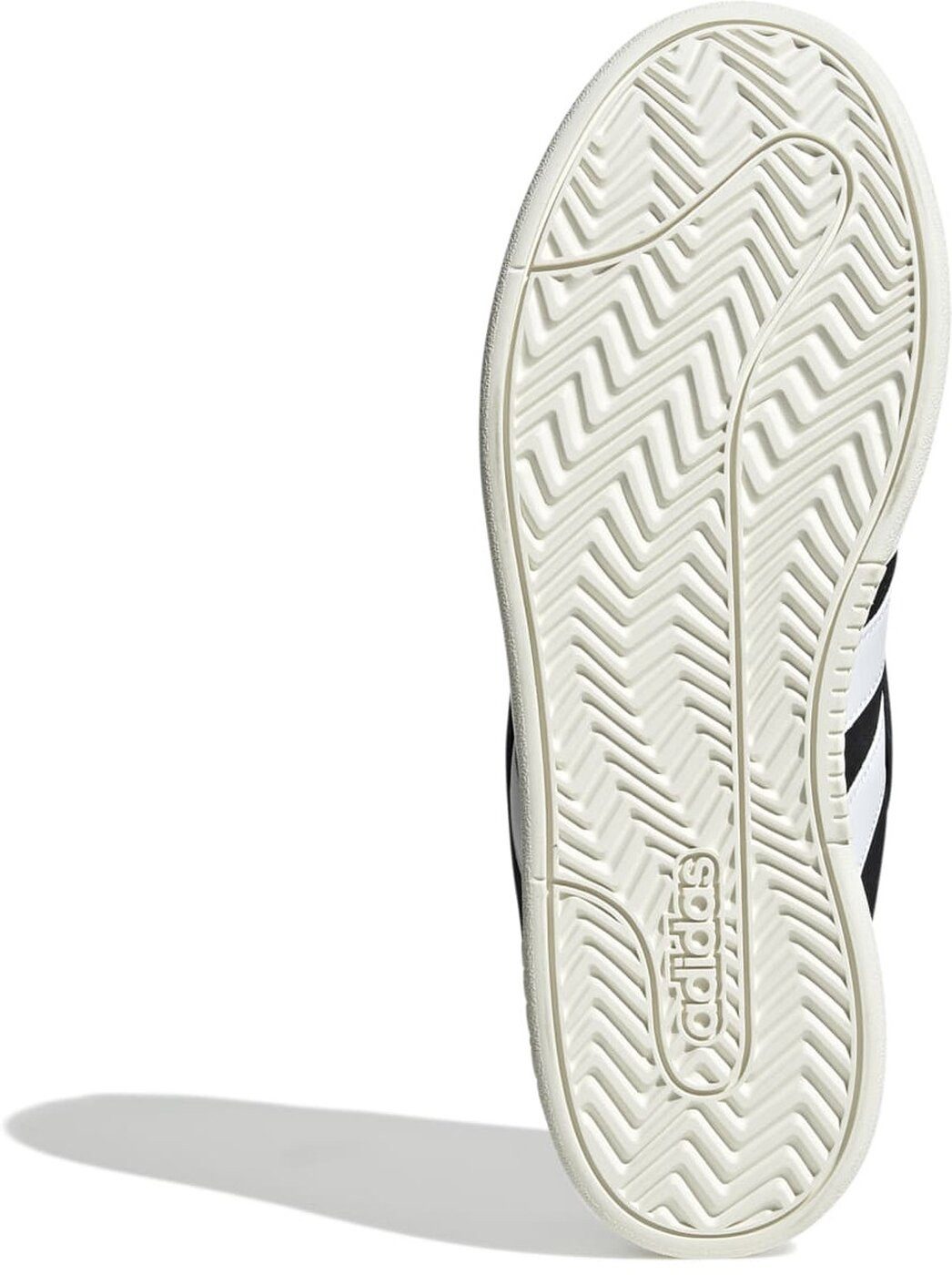 adidas Sportswear GRAND COURT ALPHA 00s CBLACK/FTWWHT/OWHITE adidas Herren günstig online kaufen