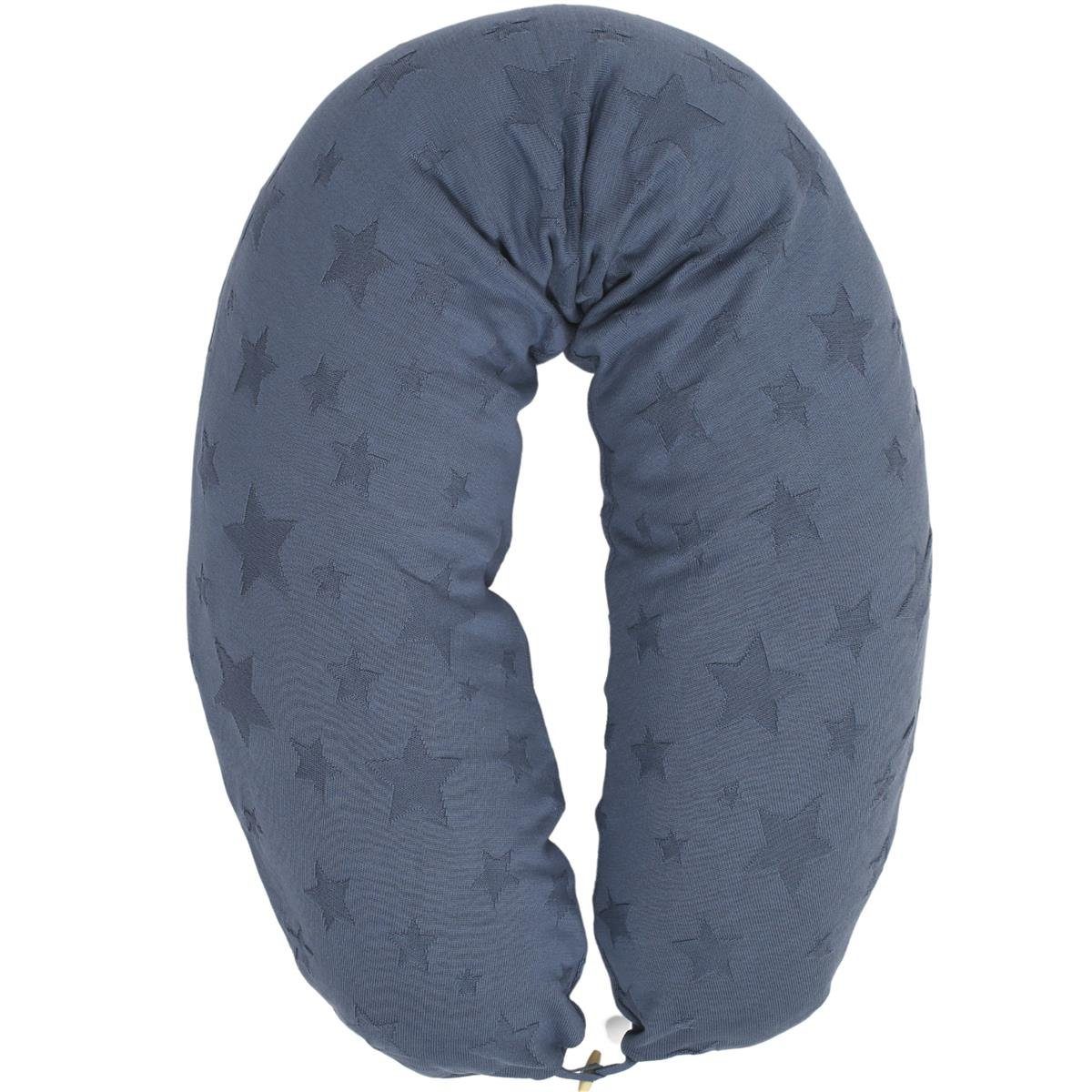 SEI Design Stillkissenbezüge Bezüg für Stillkissen Lagerungskissen Seitensc günstig online kaufen