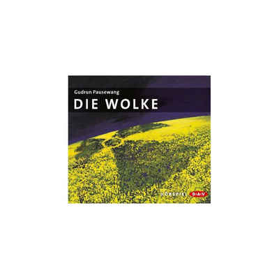 Der Audio Verlag Hörspiel »Die Wolke, 1 Audio-CD«