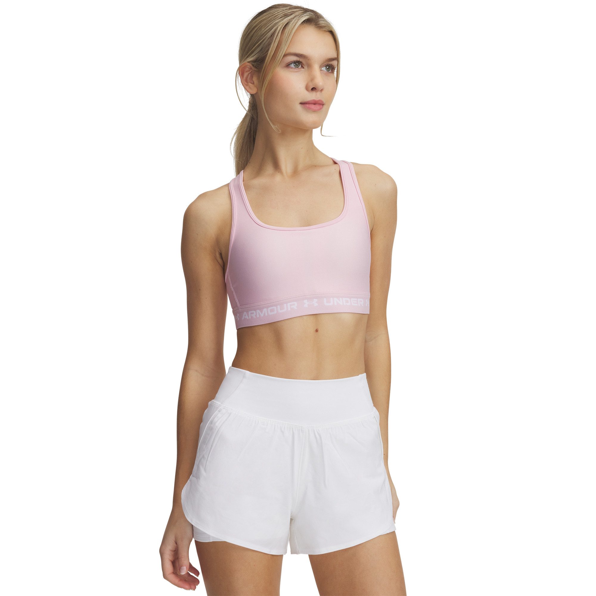 Under Armour® Sport-BH Under Armour Damen günstig online kaufen