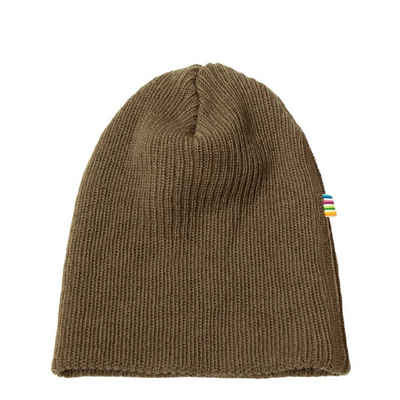 Joha Beanie Beanie Merinowolle