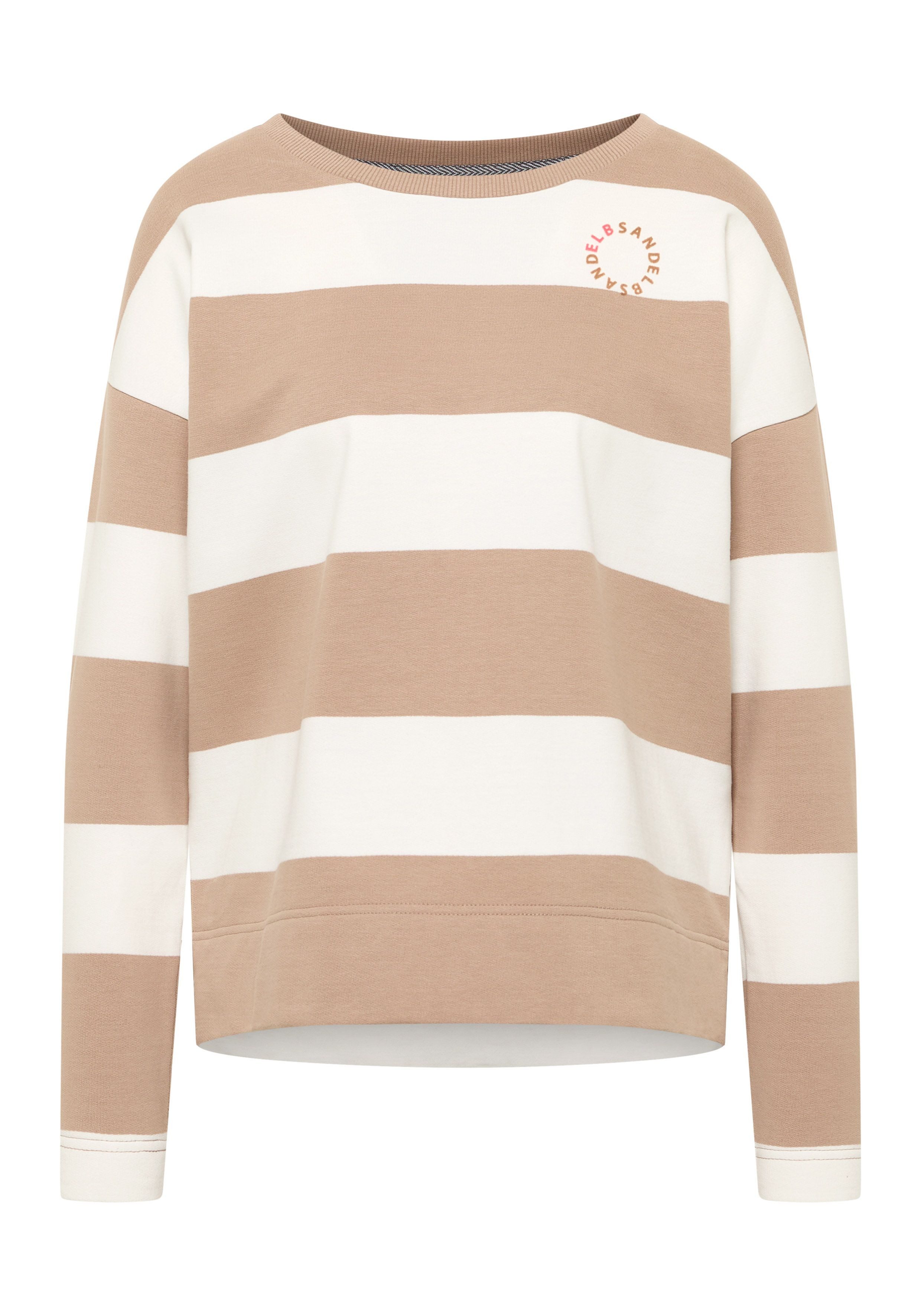 Elbsand Sweater