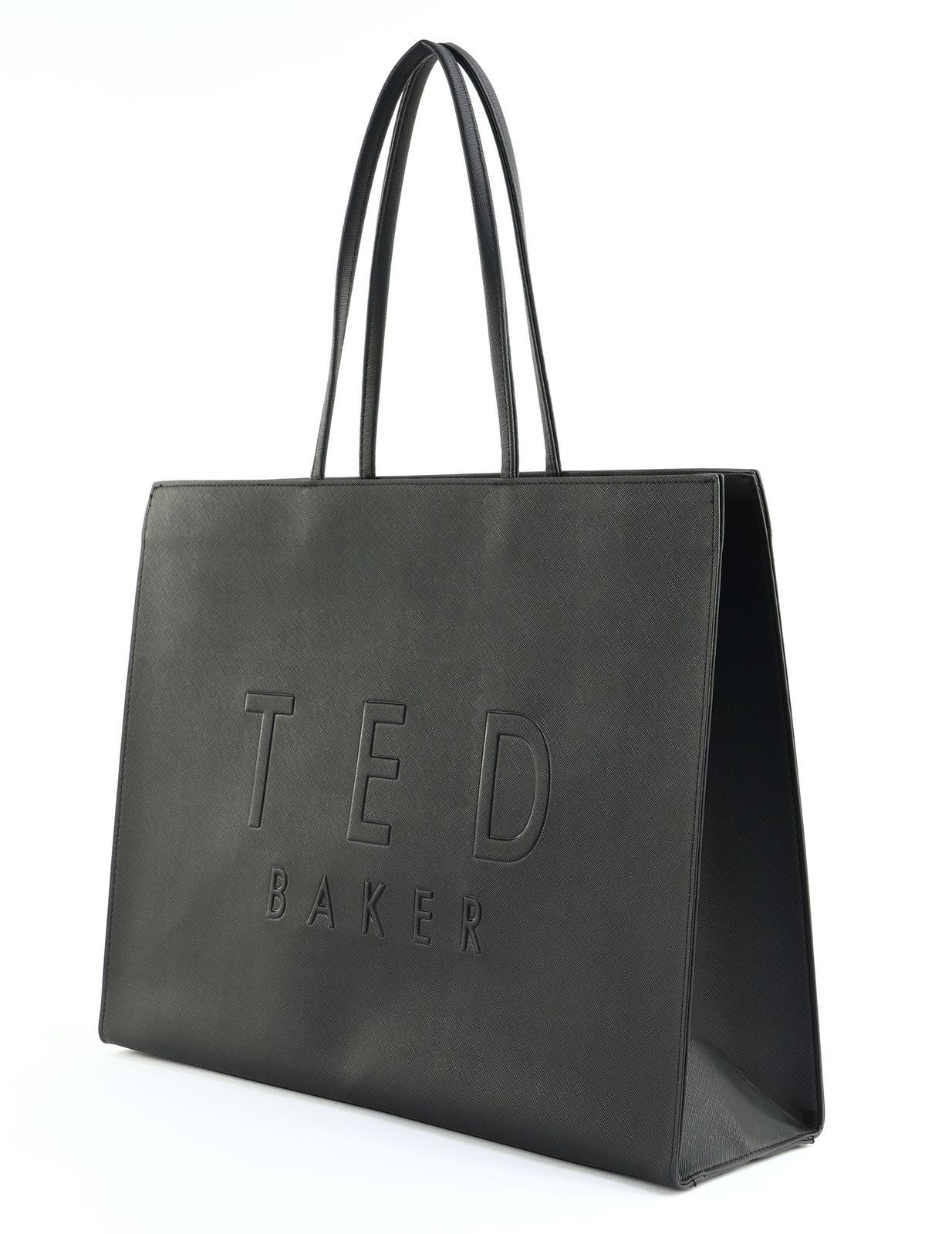 Ted Baker Shopper Webbing Extra Large Icon Bag