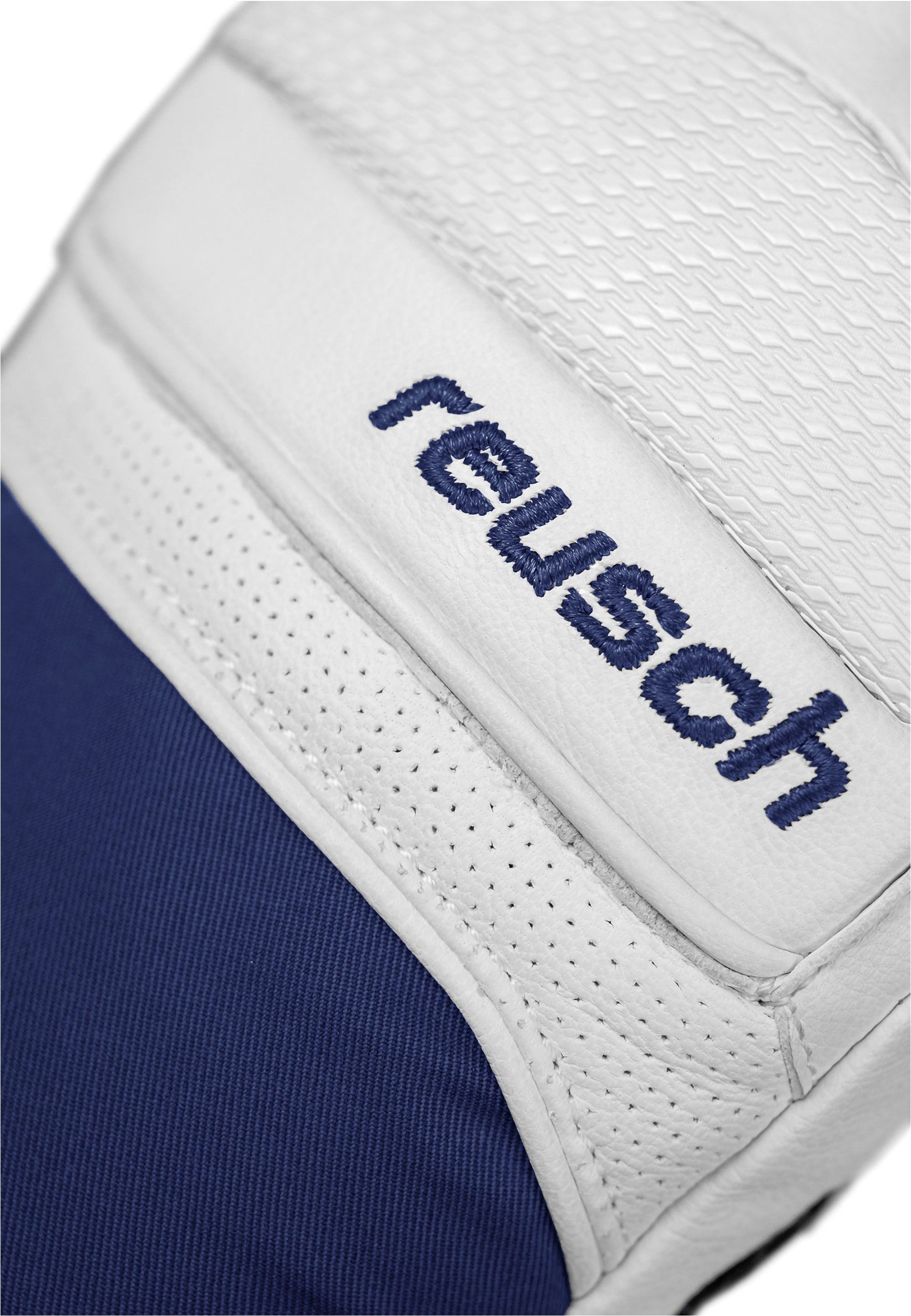 Reusch Skihandschuhe Lucas Braathen mit wärmender R-LOFT™ Isolation