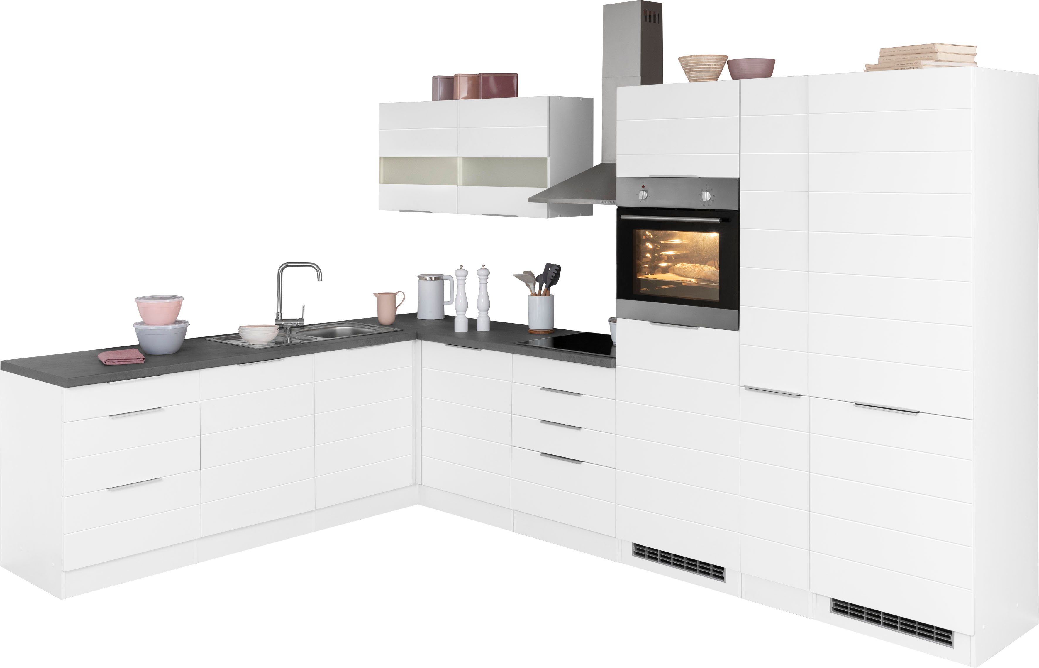 Winkelküche KS-Luhe